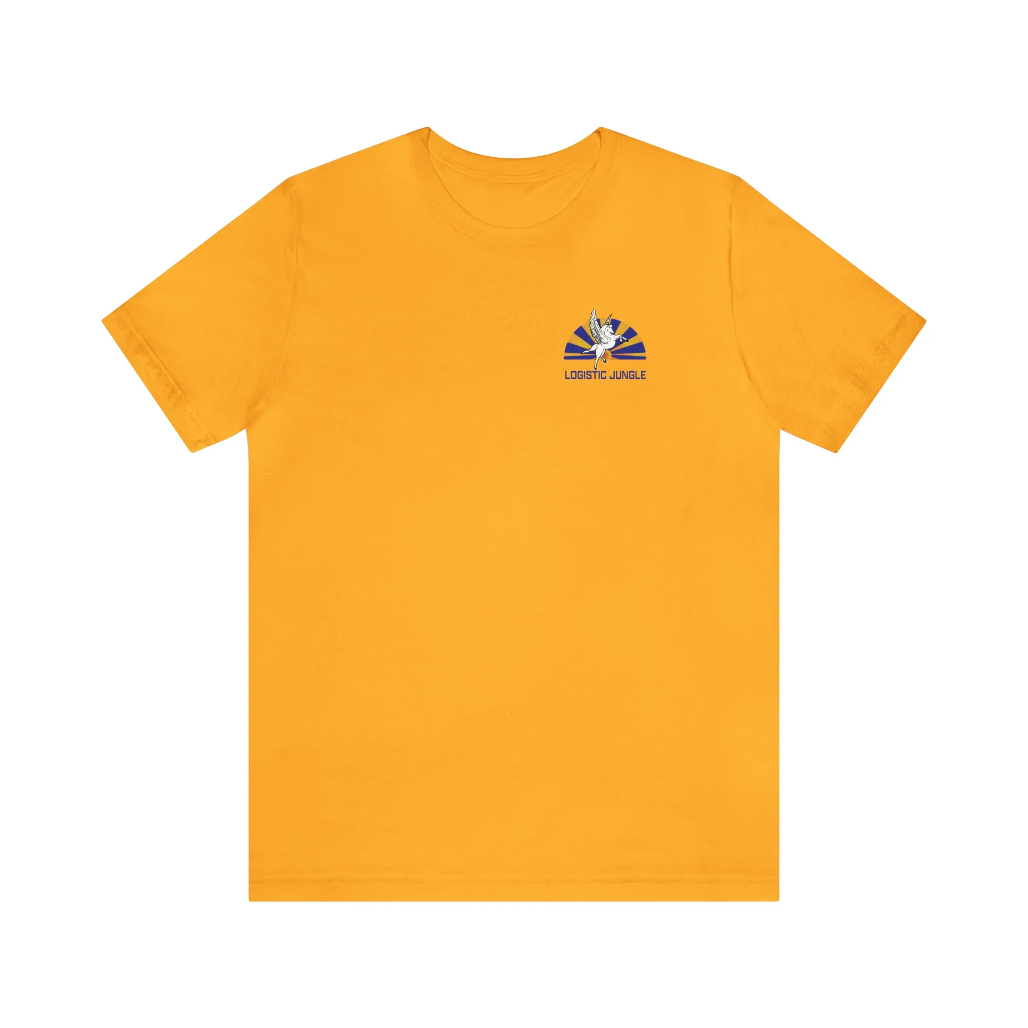 VRC-30 North Island Sundown Tee