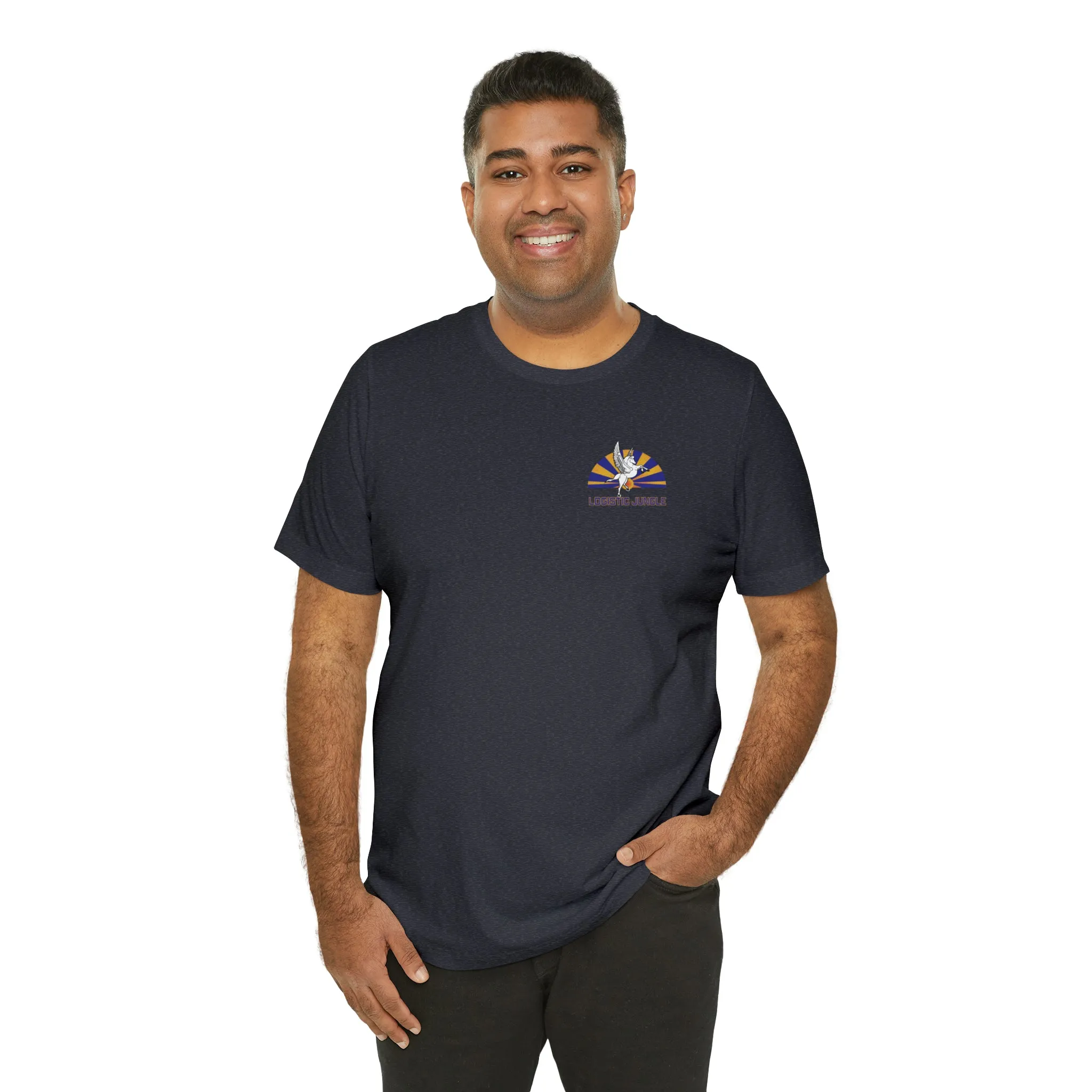 VRC-30 North Island Sundown Tee