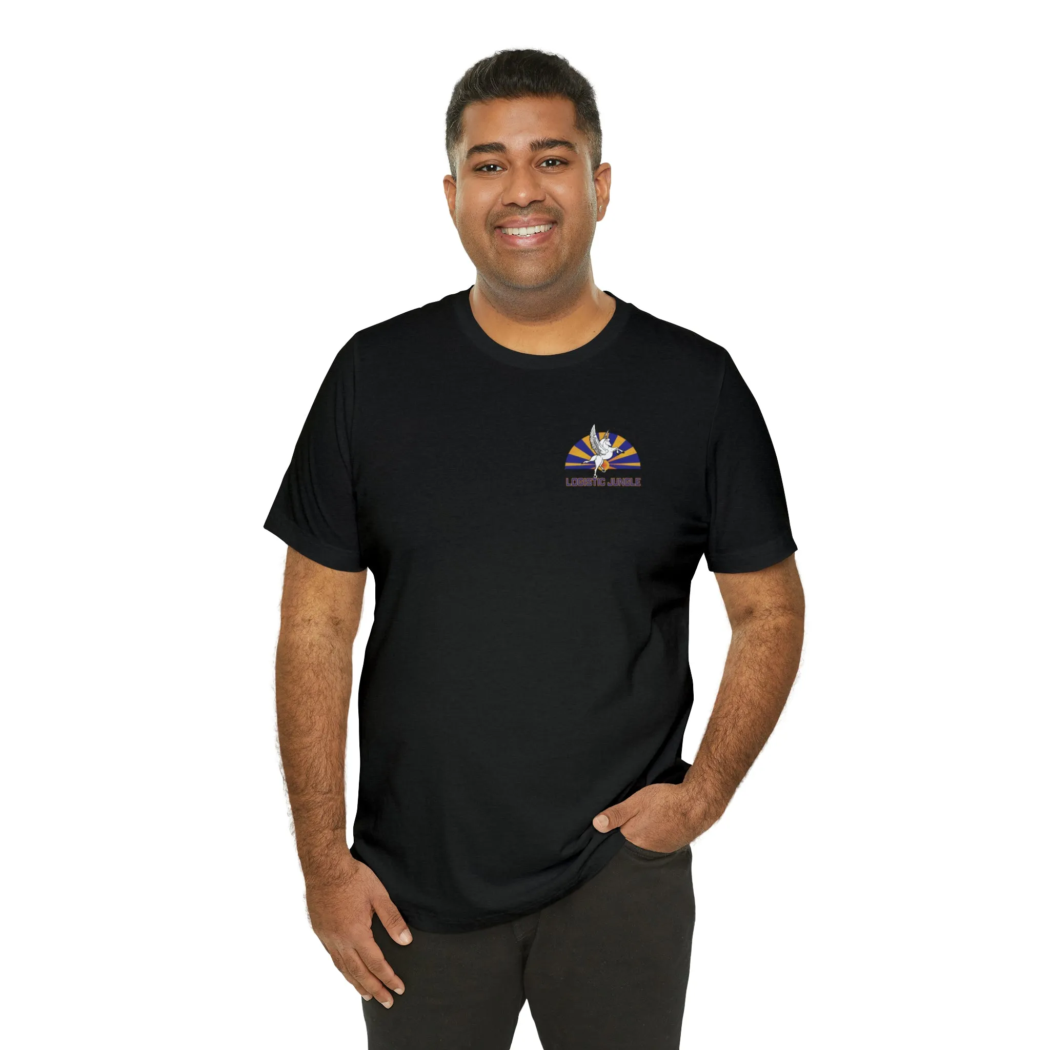 VRC-30 North Island Sundown Tee