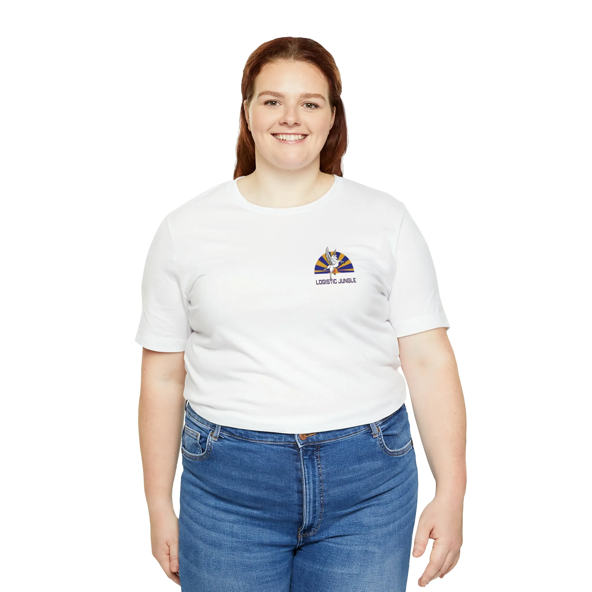 VRC-30 North Island Sundown Tee