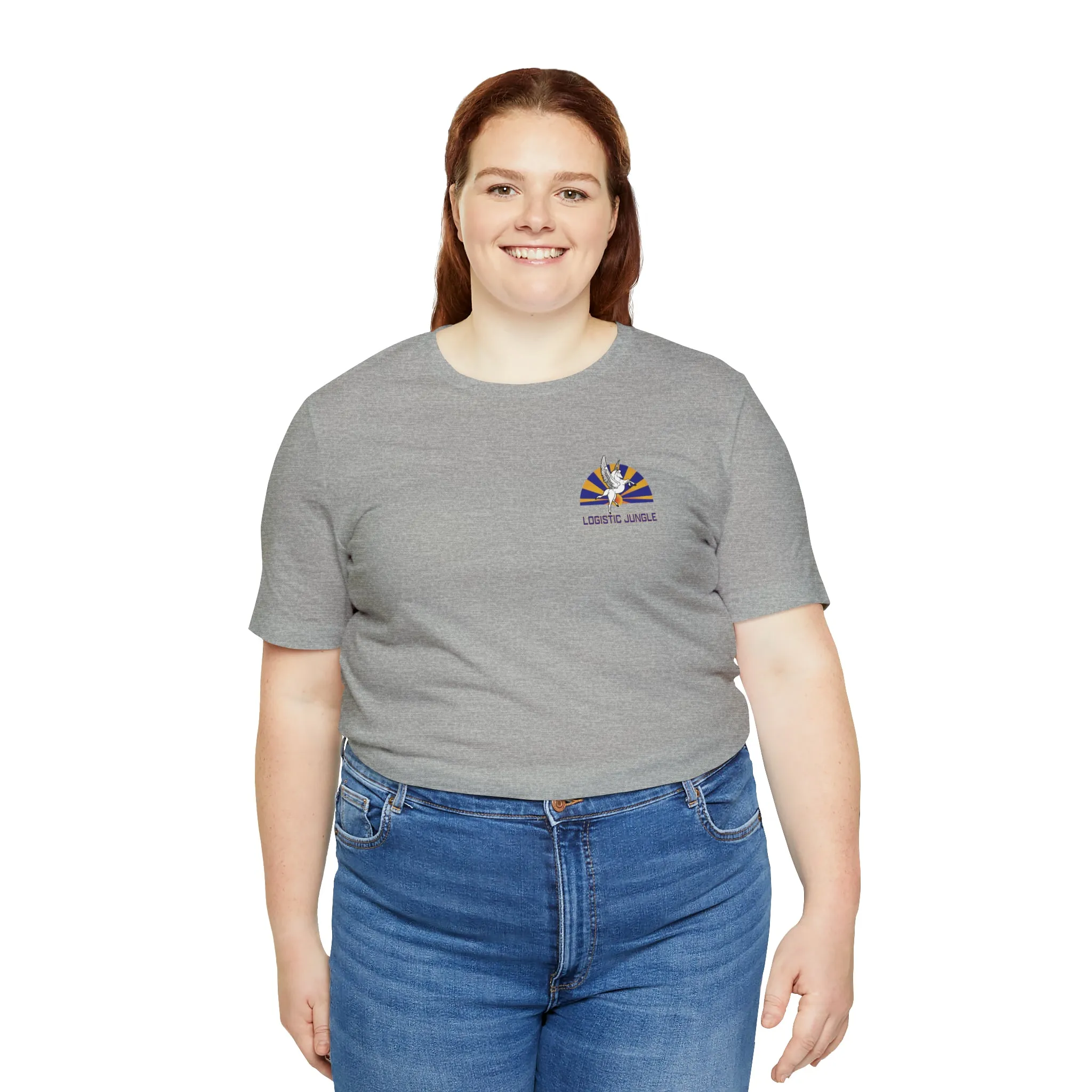VRC-30 North Island Sundown Tee