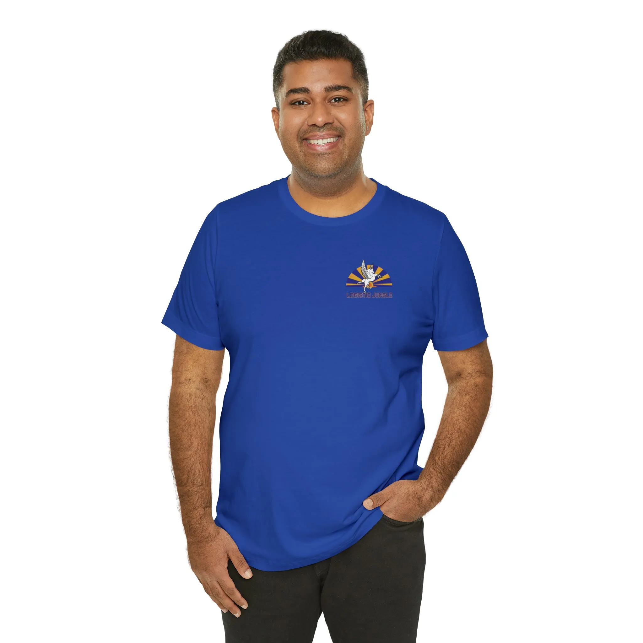 VRC-30 North Island Sundown Tee