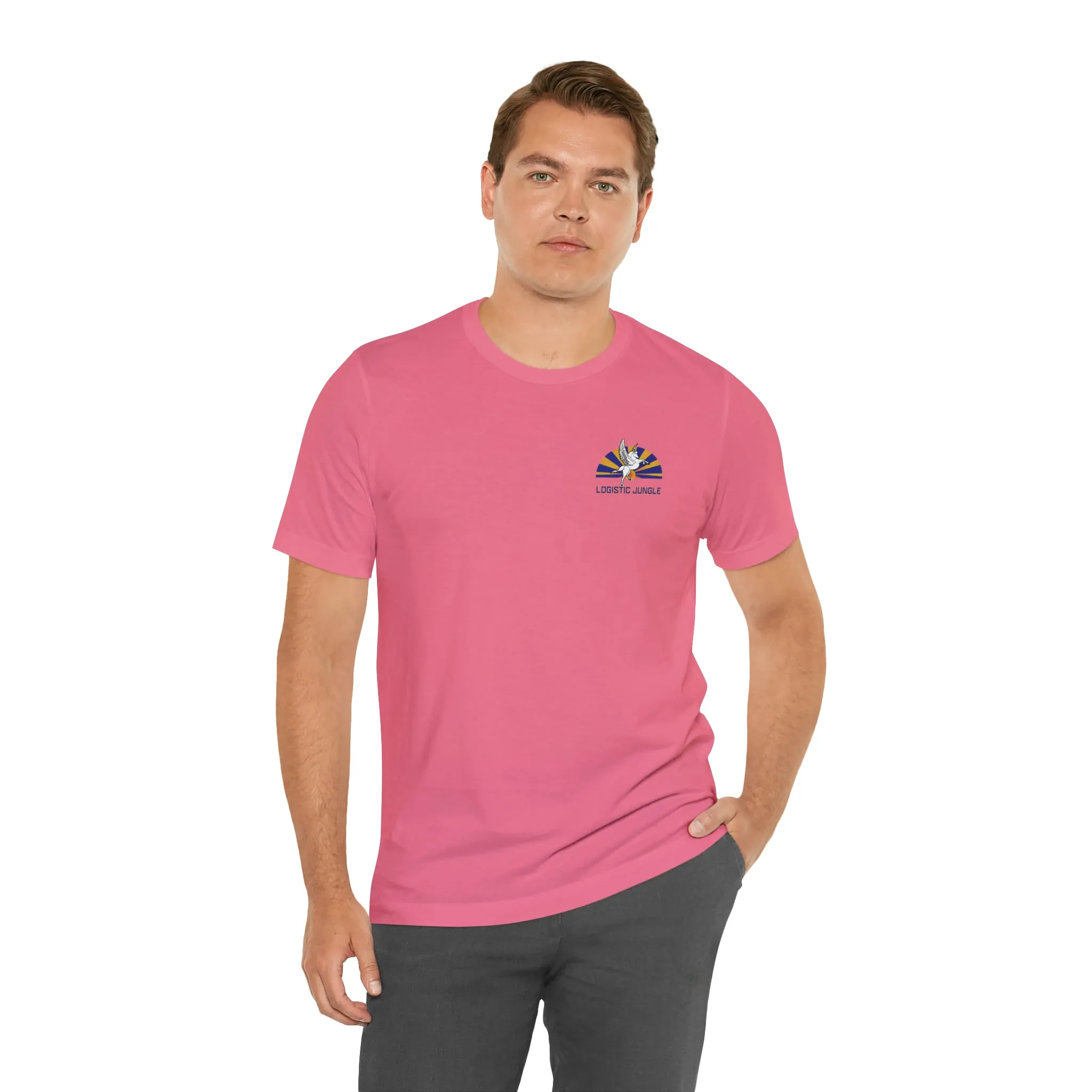 VRC-30 North Island Sundown Tee