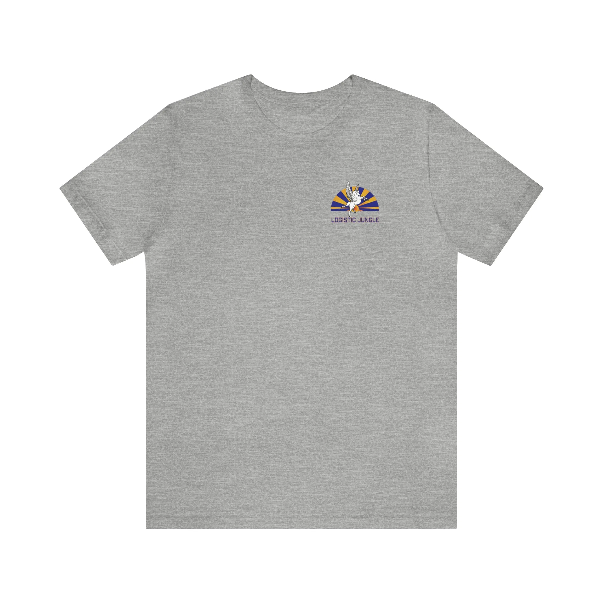 VRC-30 North Island Sundown Tee