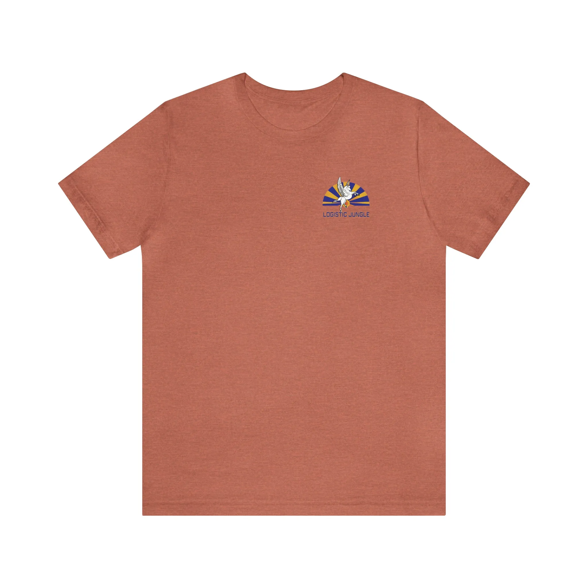 VRC-30 North Island Sundown Tee