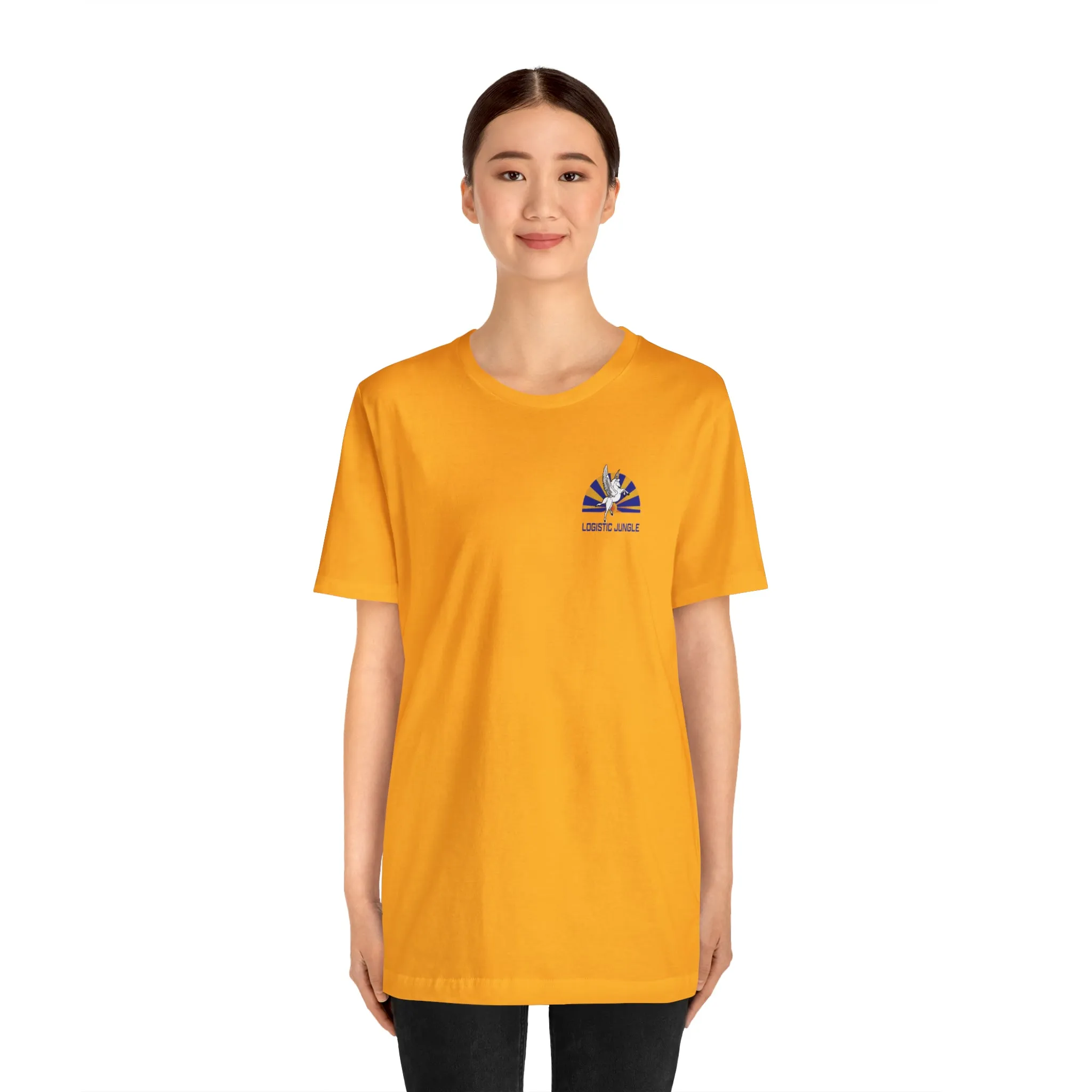 VRC-30 North Island Sundown Tee