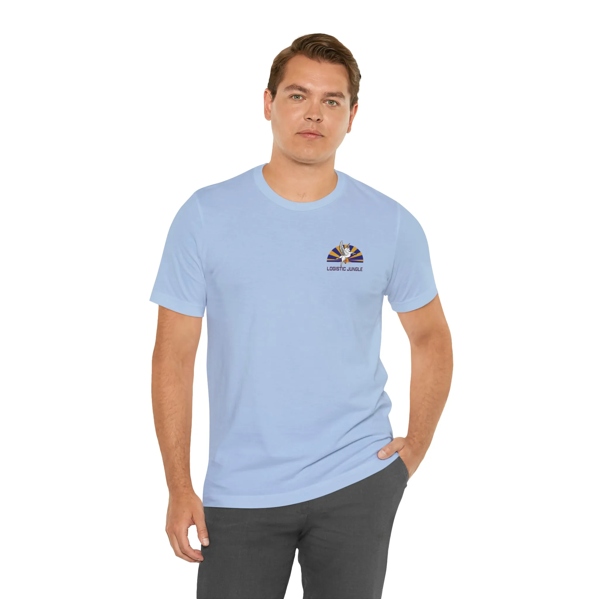 VRC-30 North Island Sundown Tee