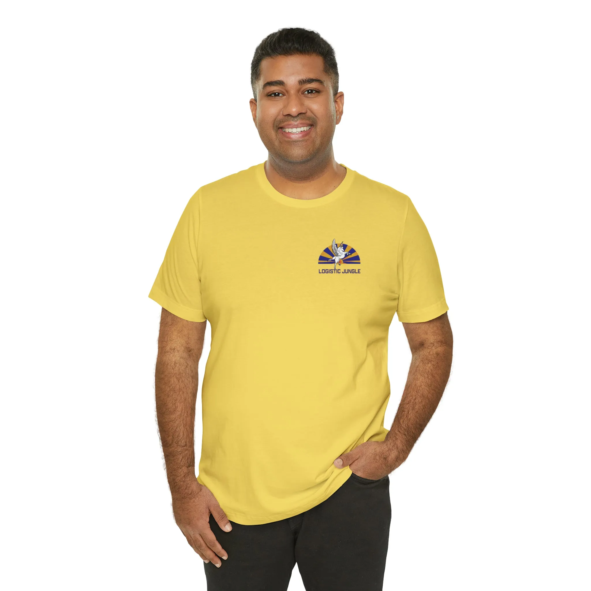 VRC-30 North Island Sundown Tee