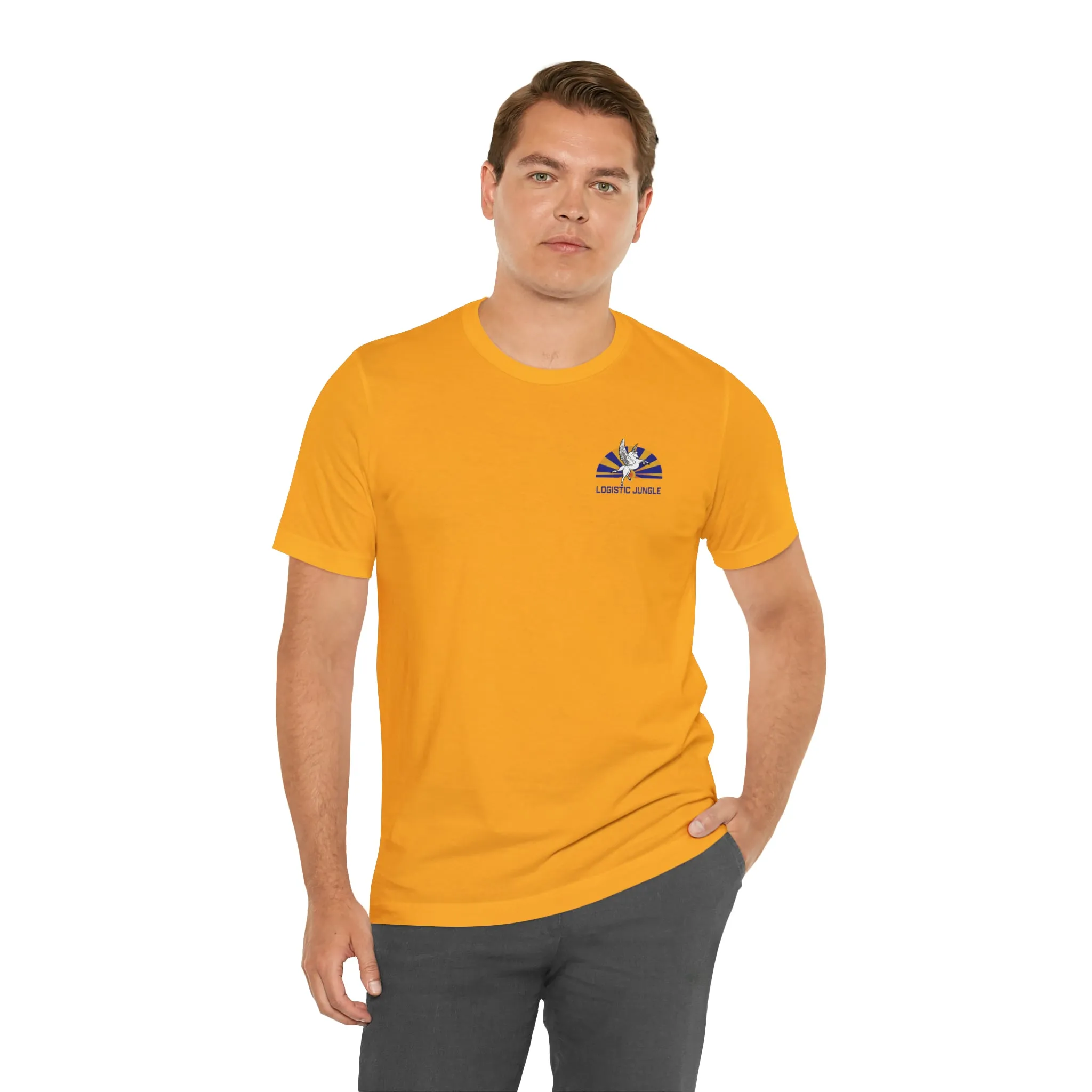 VRC-30 North Island Sundown Tee