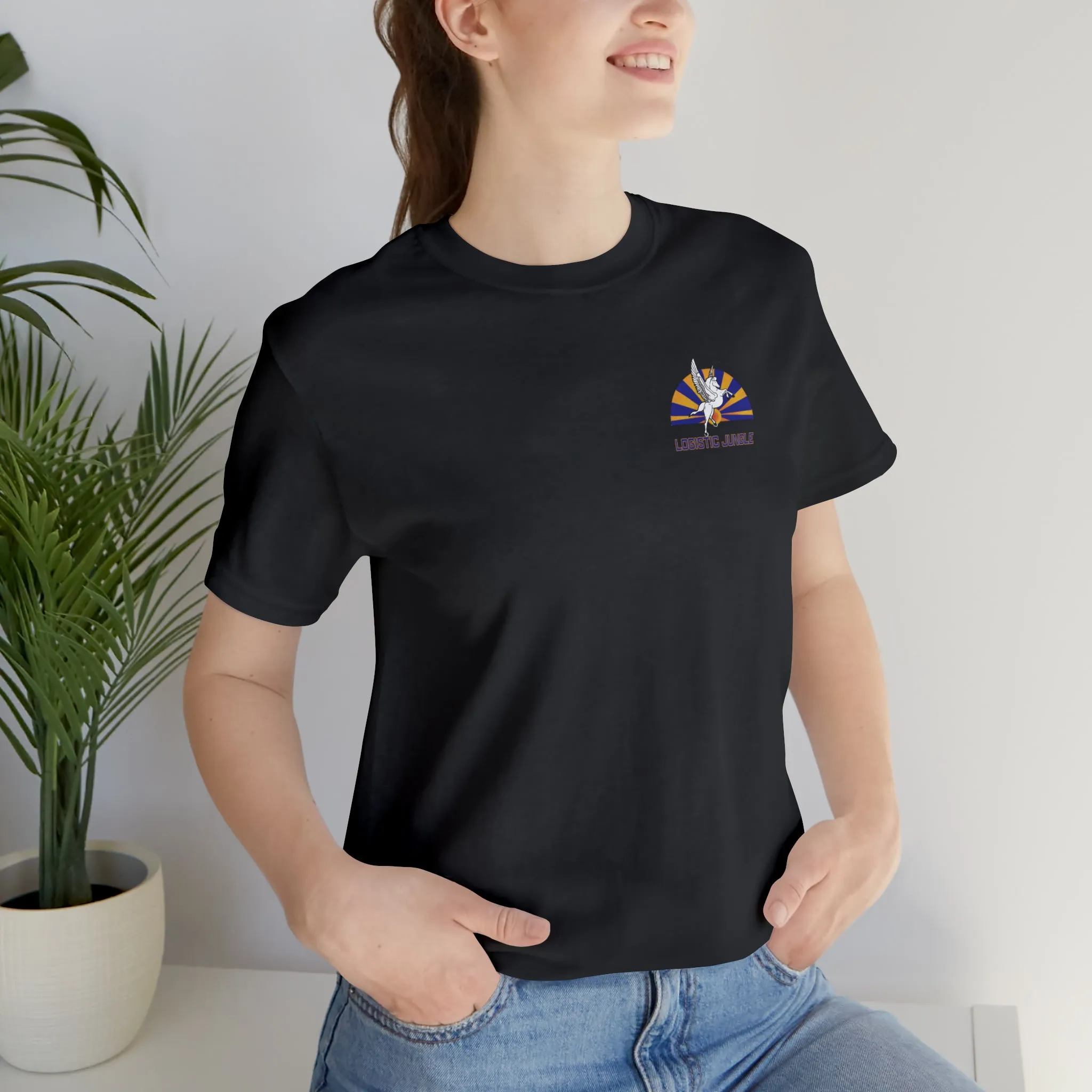 VRC-30 North Island Sundown Tee