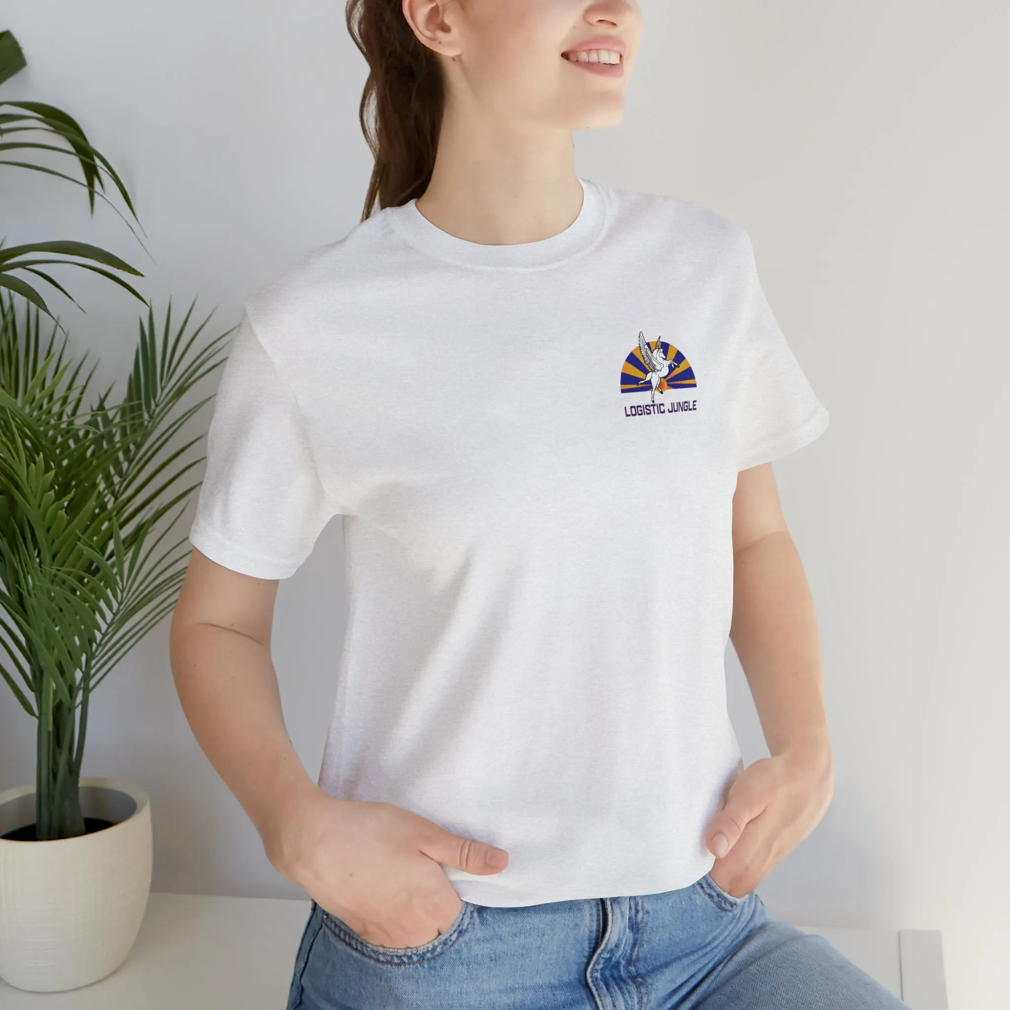 VRC-30 North Island Sundown Tee
