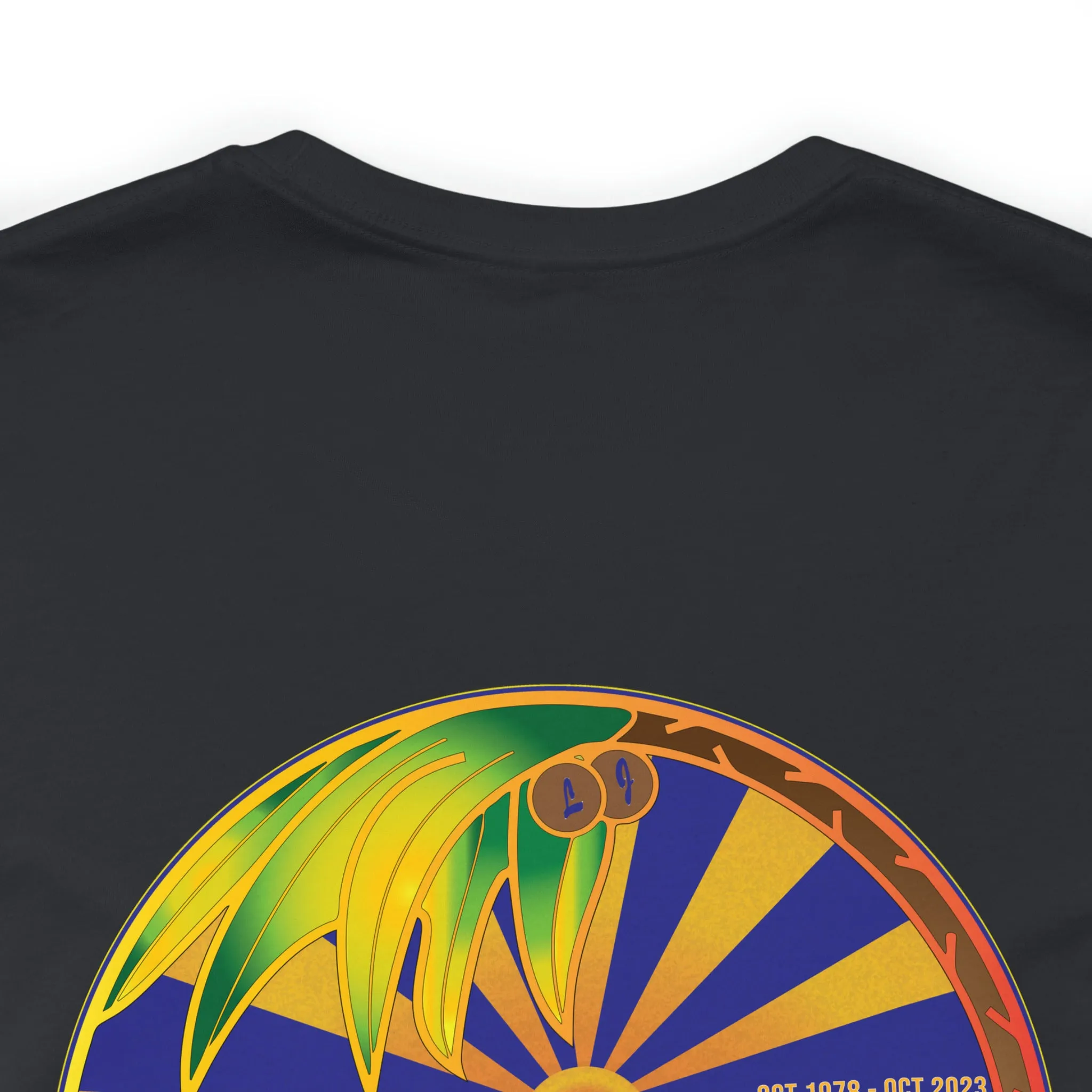 VRC-30 North Island Sundown Tee