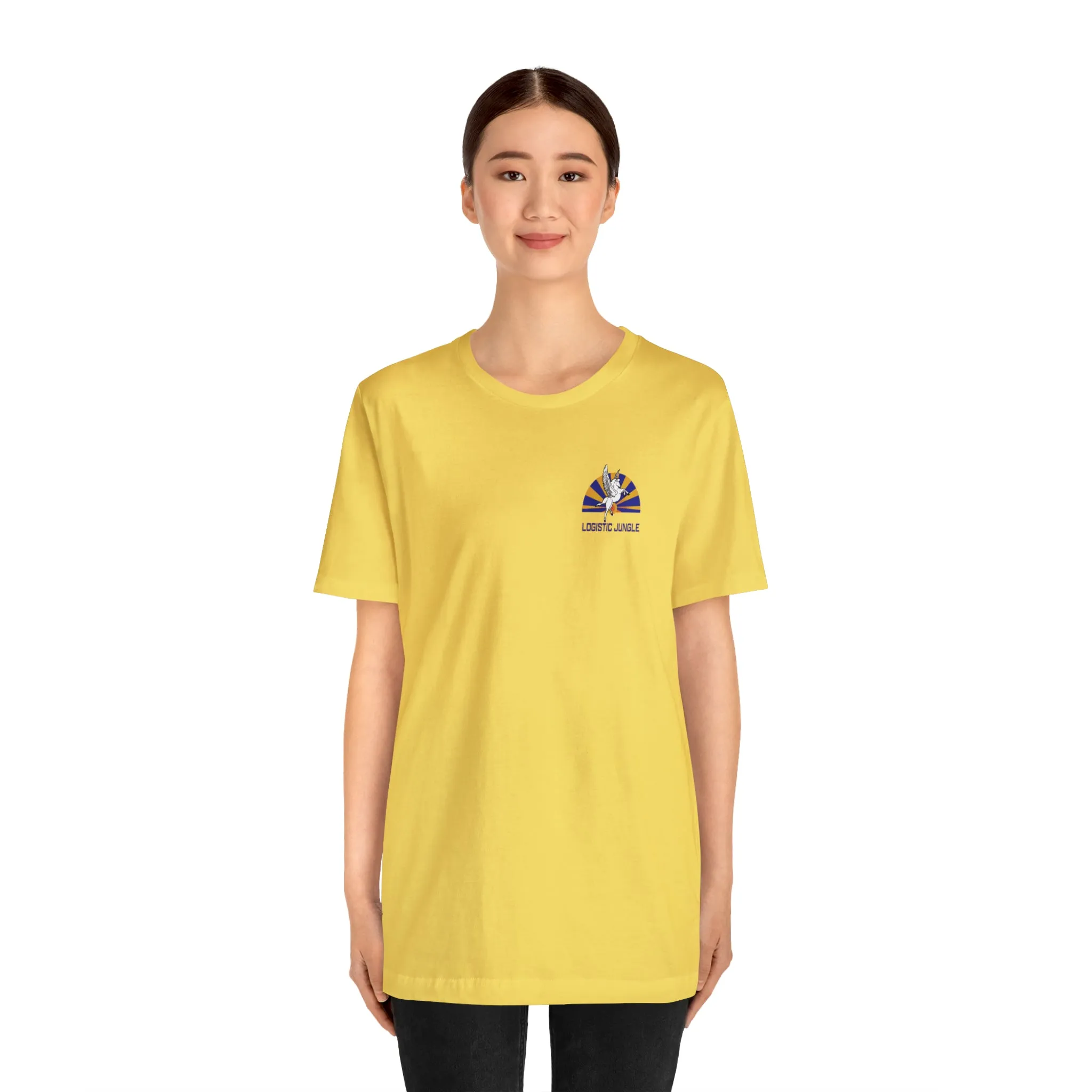 VRC-30 North Island Sundown Tee