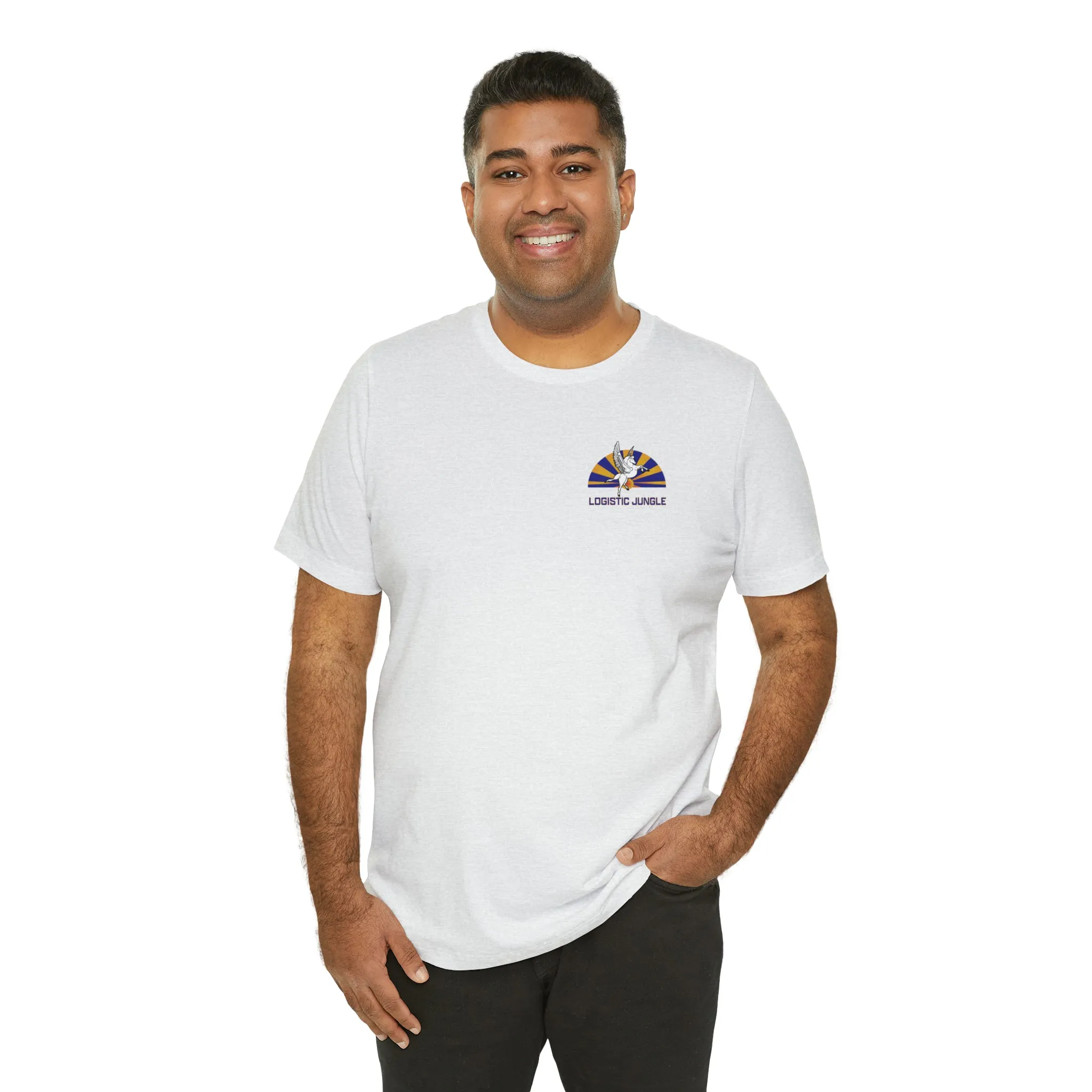 VRC-30 North Island Sundown Tee