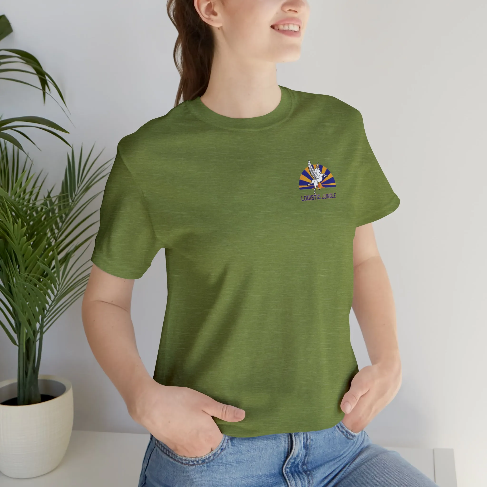 VRC-30 North Island Sundown Tee