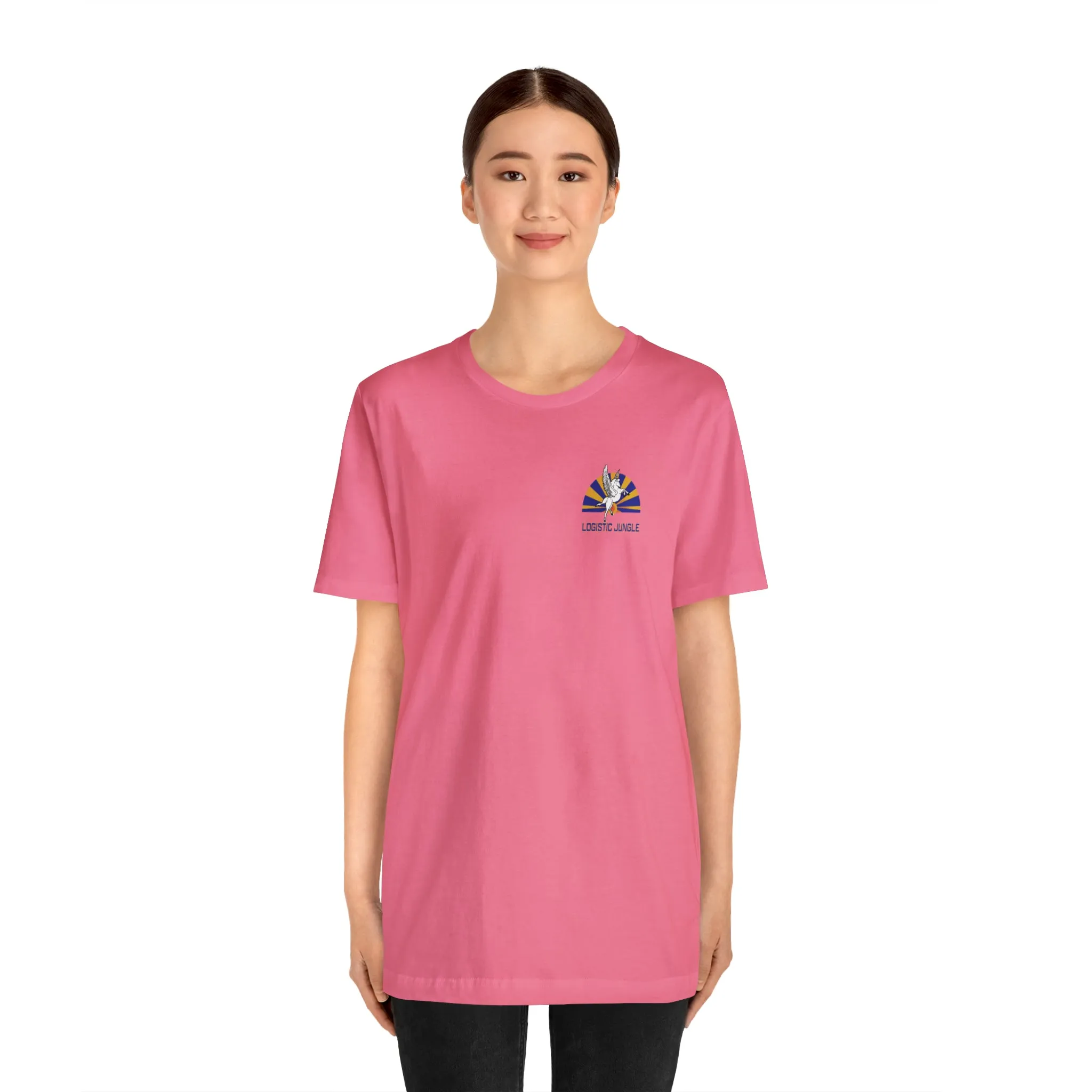 VRC-30 North Island Sundown Tee