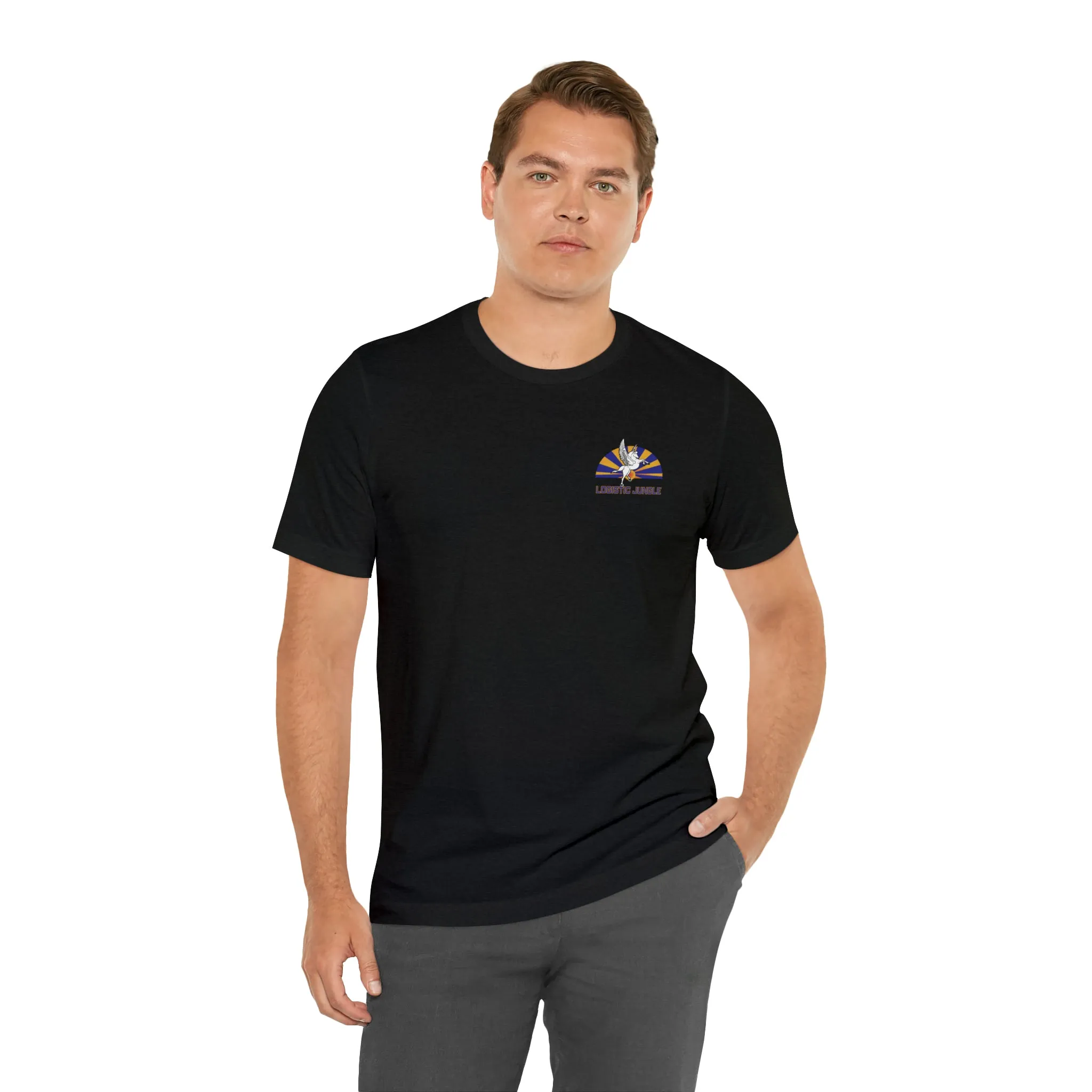 VRC-30 North Island Sundown Tee