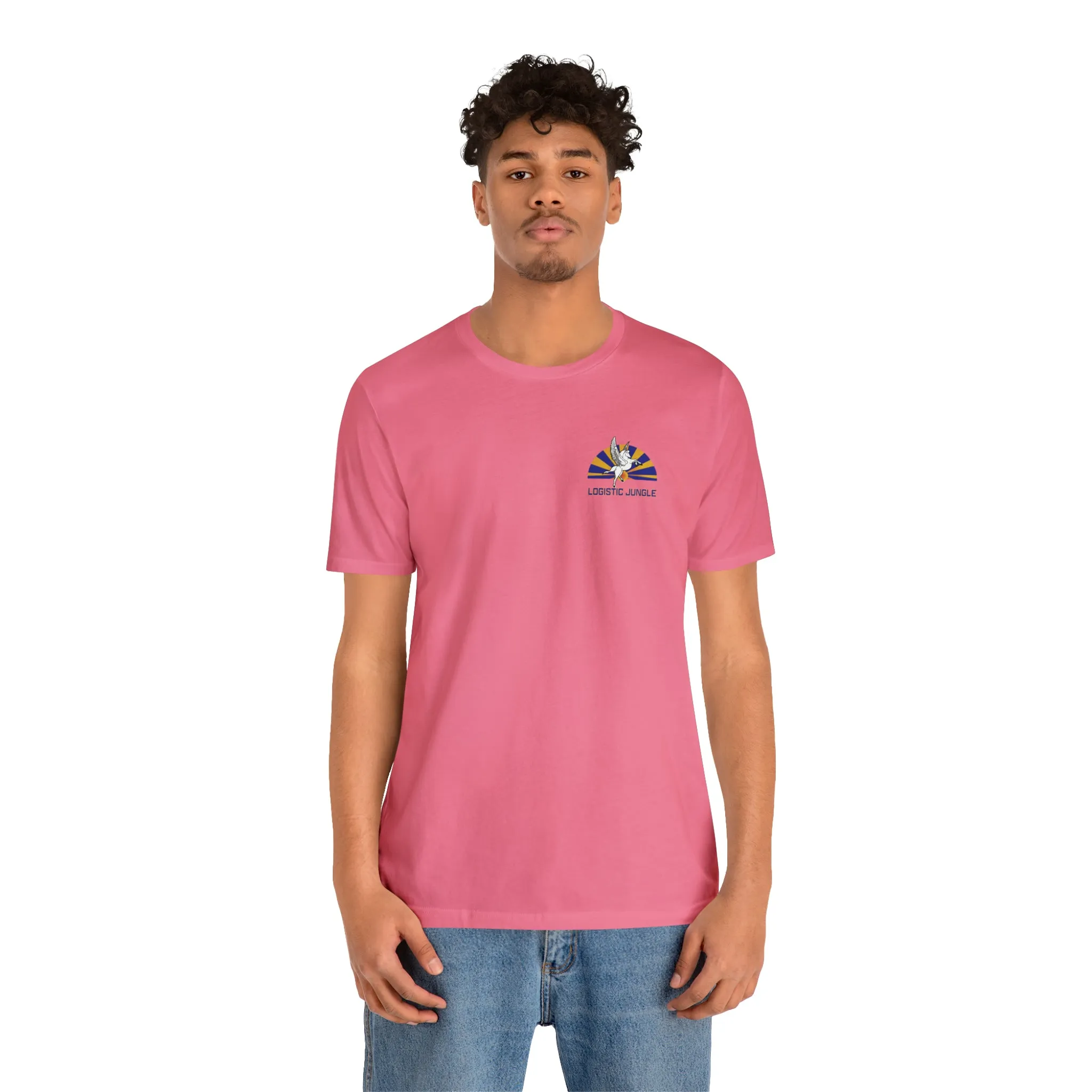 VRC-30 North Island Sundown Tee