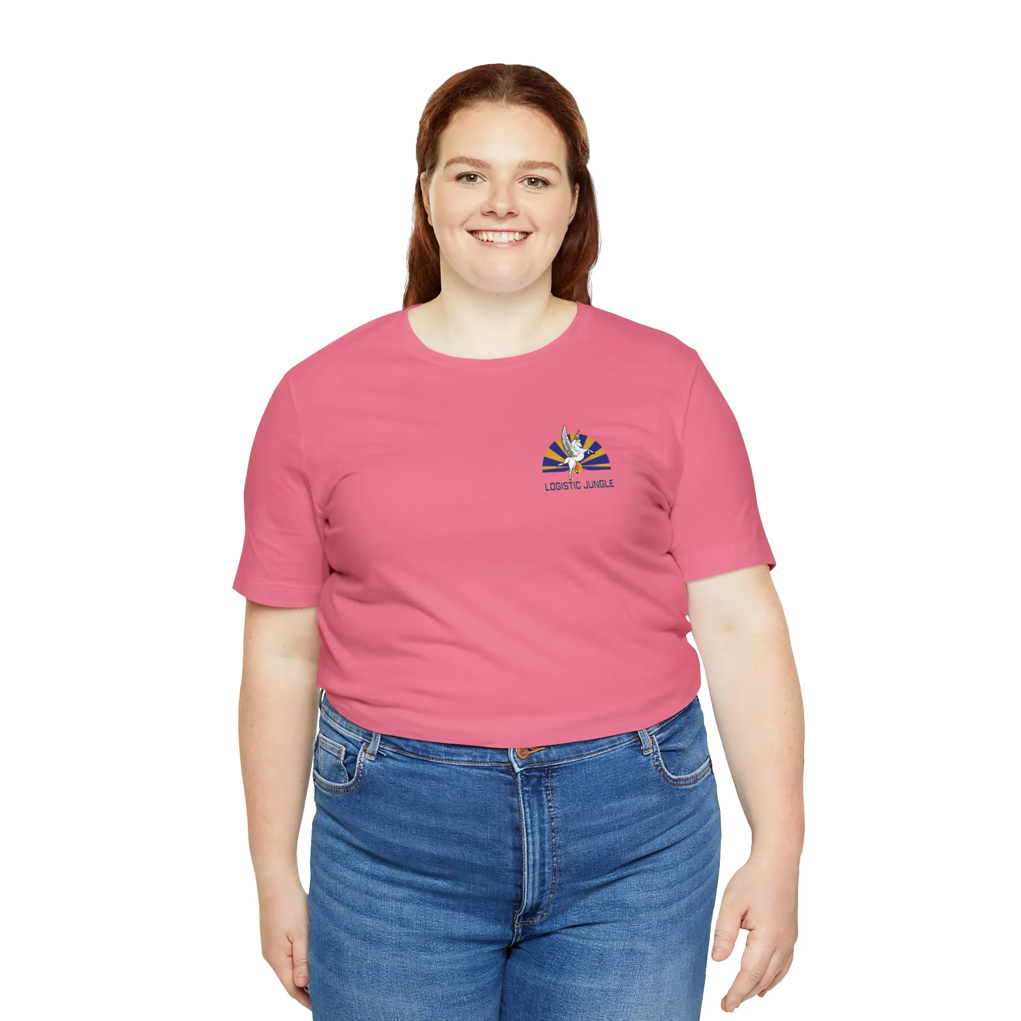 VRC-30 North Island Sundown Tee