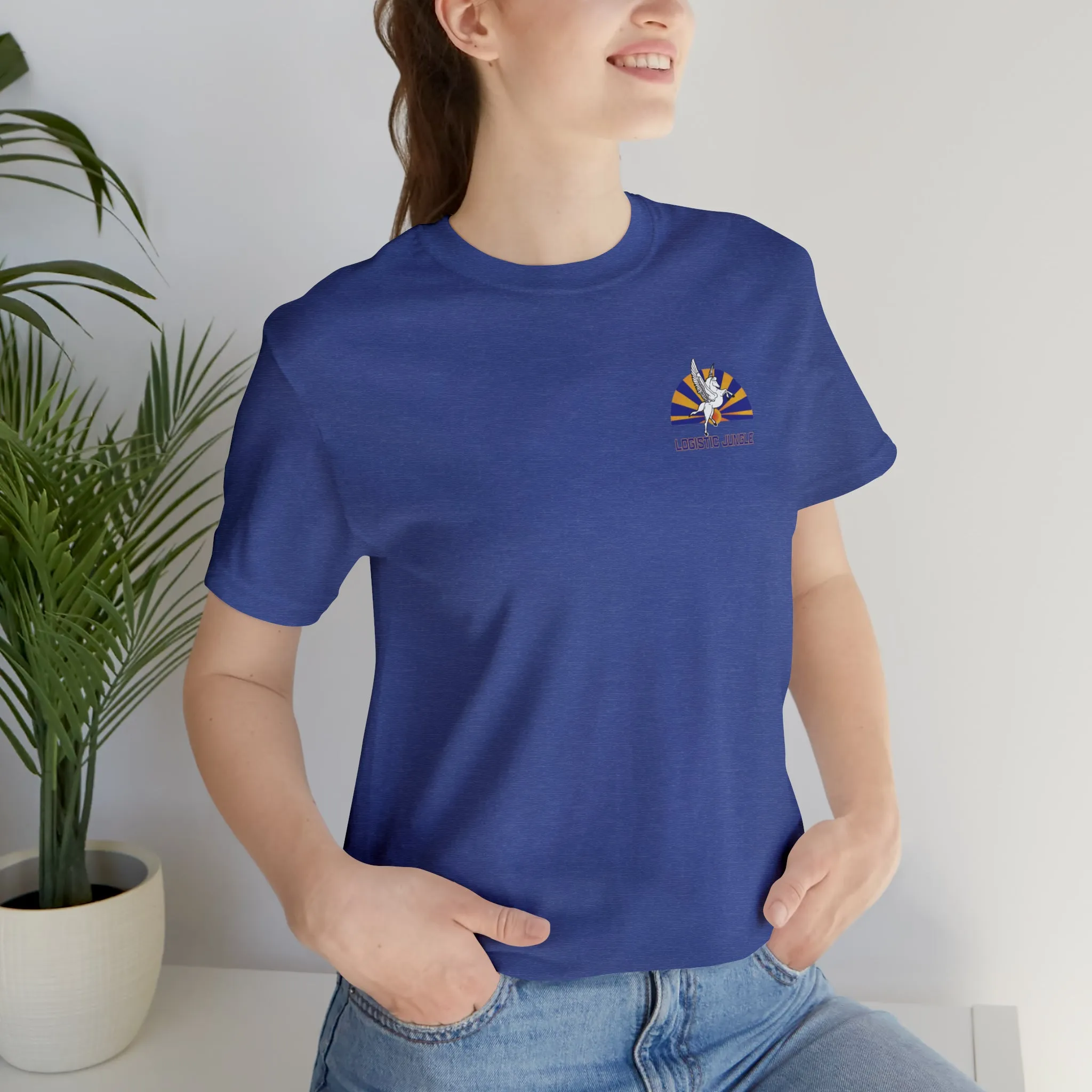 VRC-30 North Island Sundown Tee