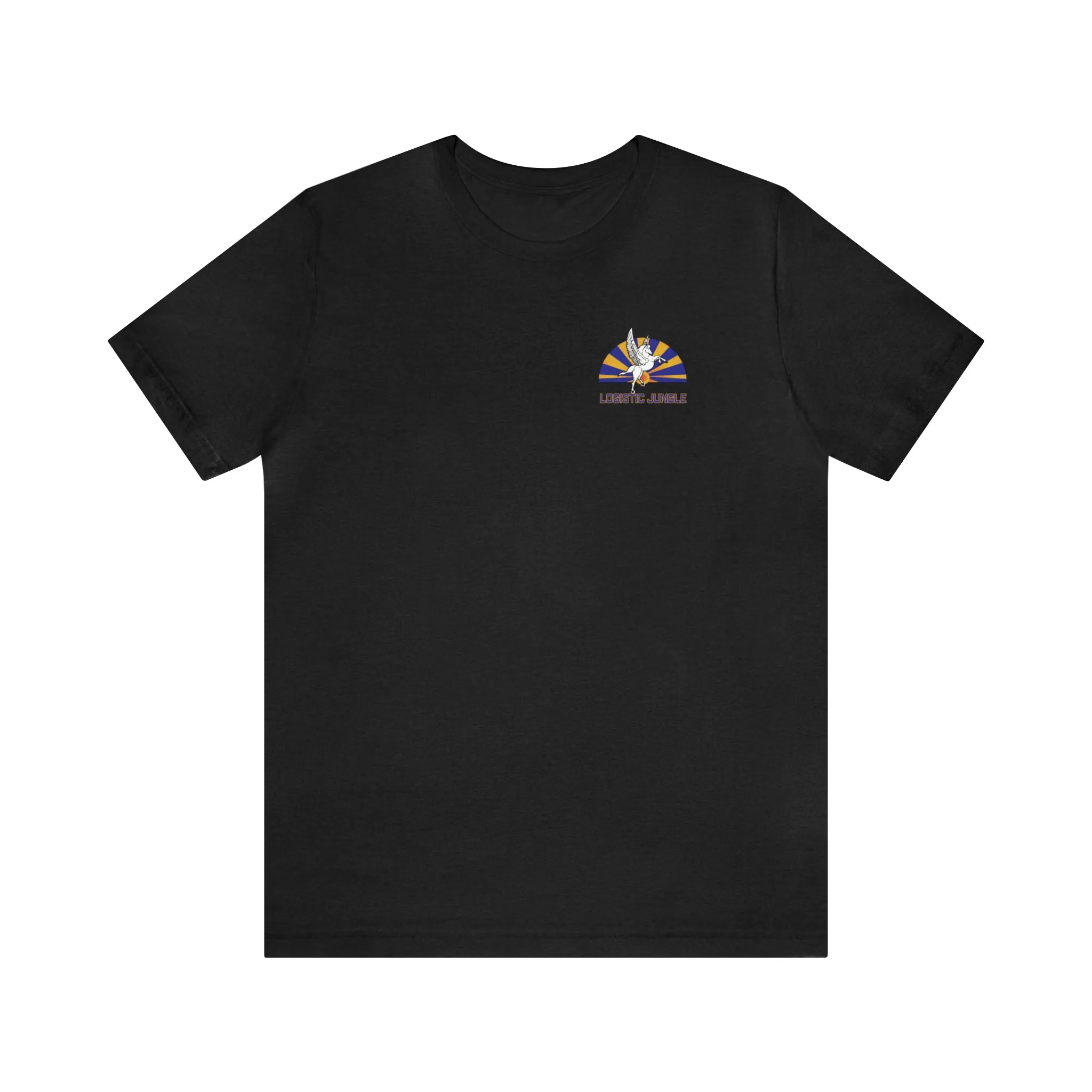 VRC-30 North Island Sundown Tee