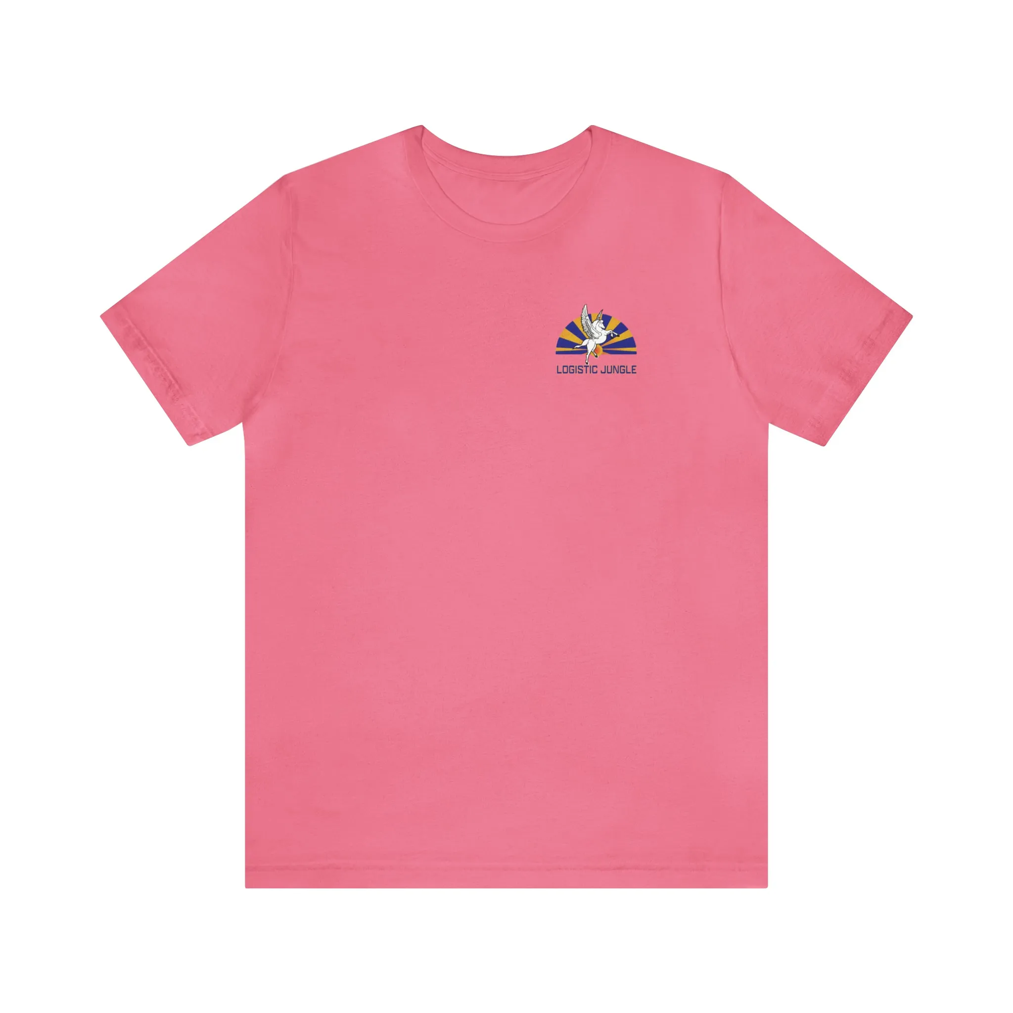 VRC-30 North Island Sundown Tee
