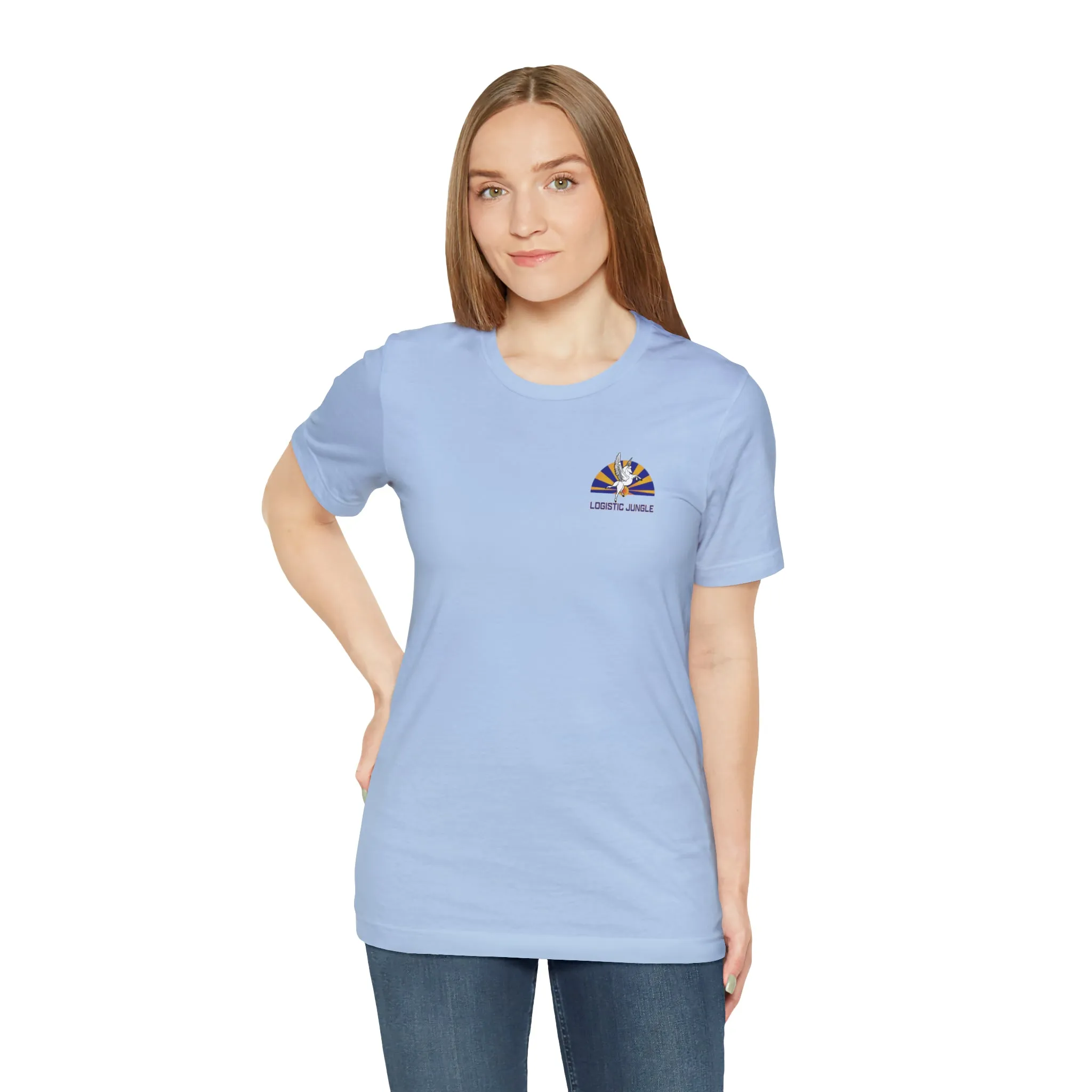 VRC-30 North Island Sundown Tee