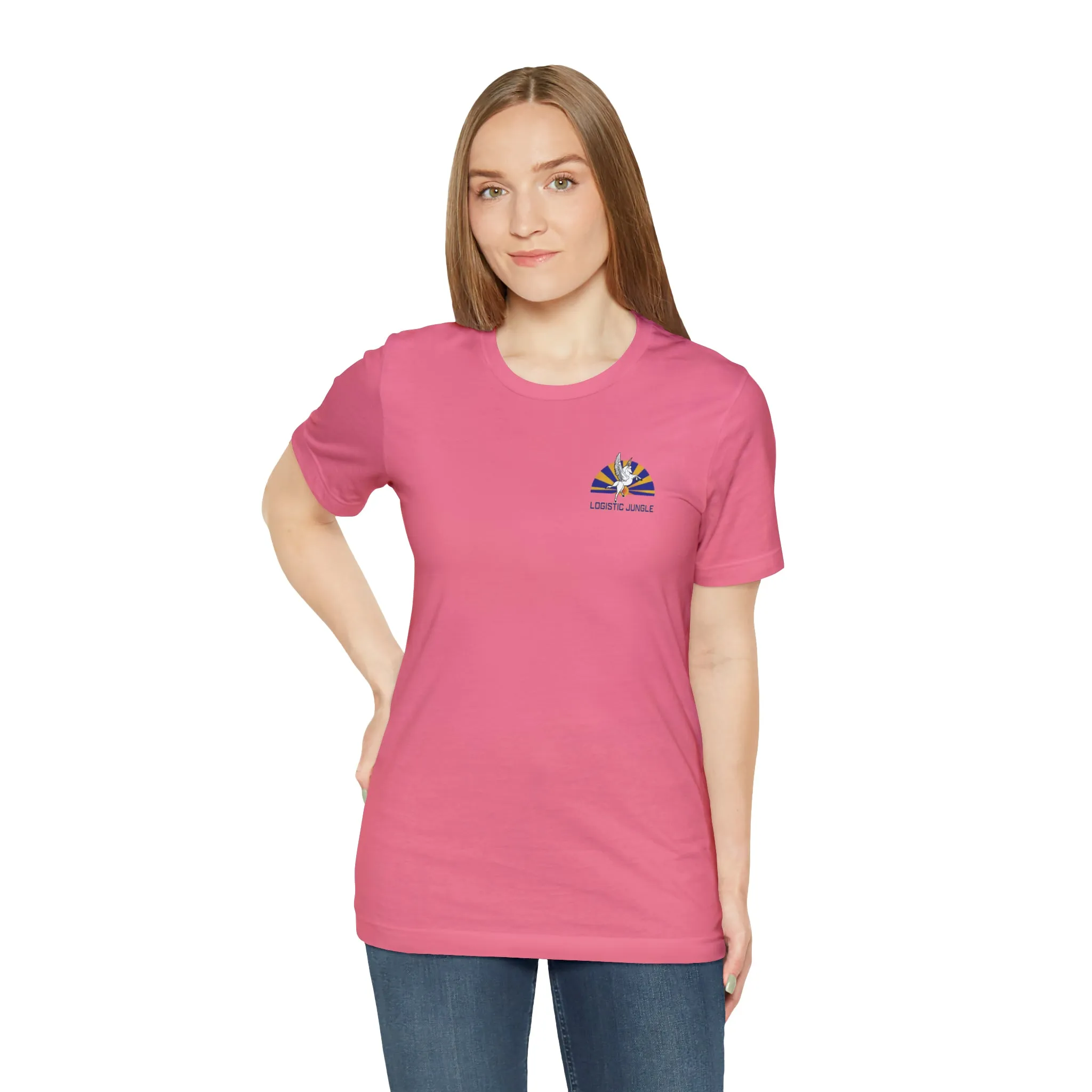 VRC-30 North Island Sundown Tee