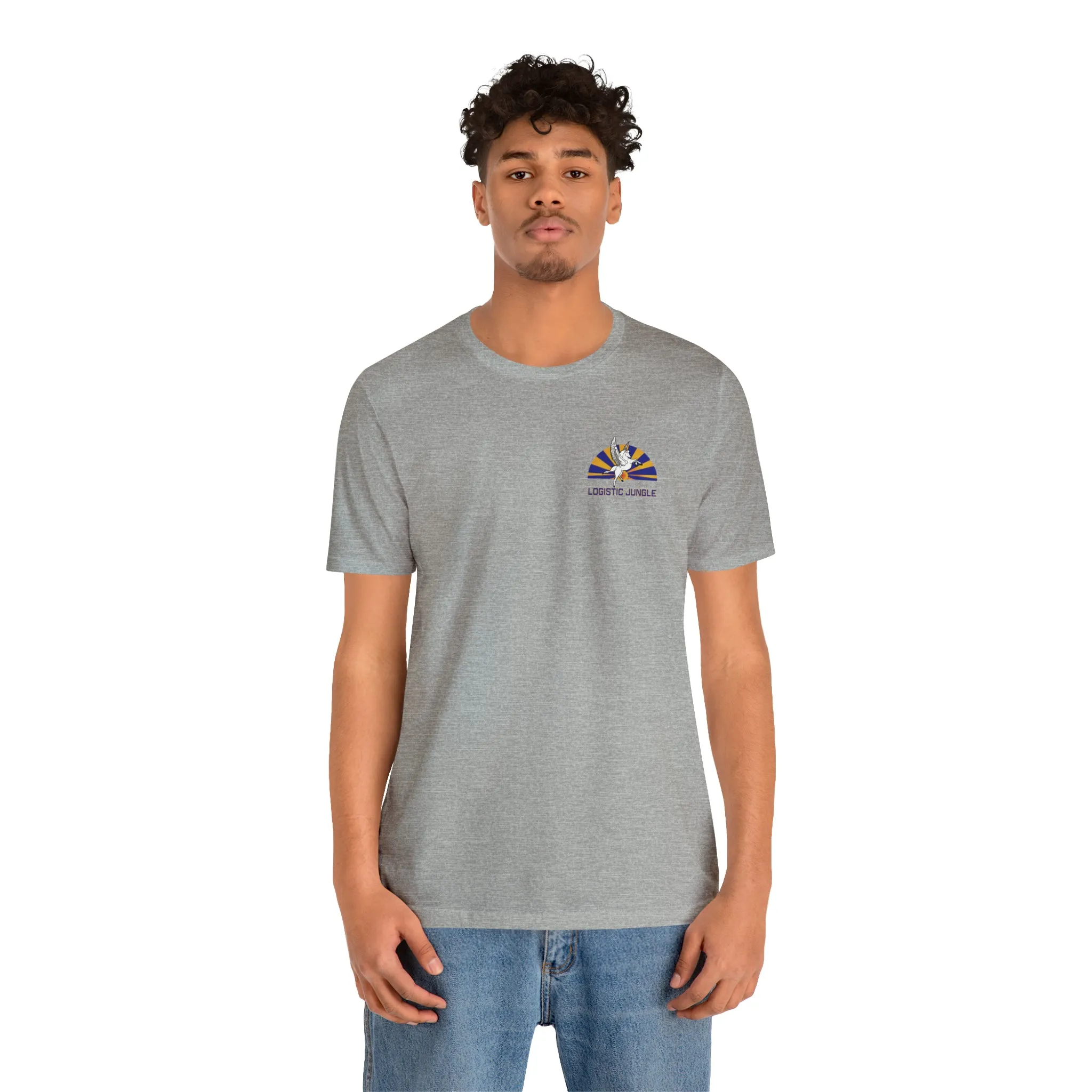 VRC-30 North Island Sundown Tee