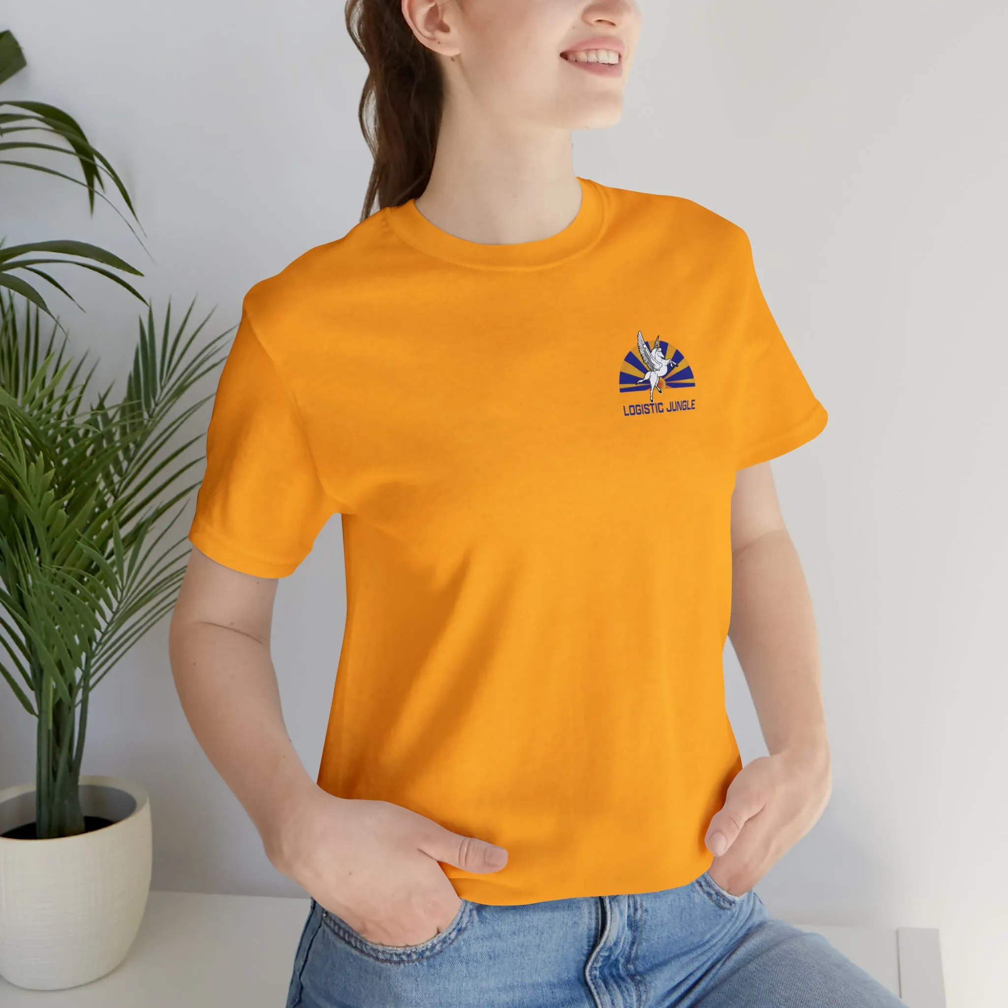 VRC-30 North Island Sundown Tee