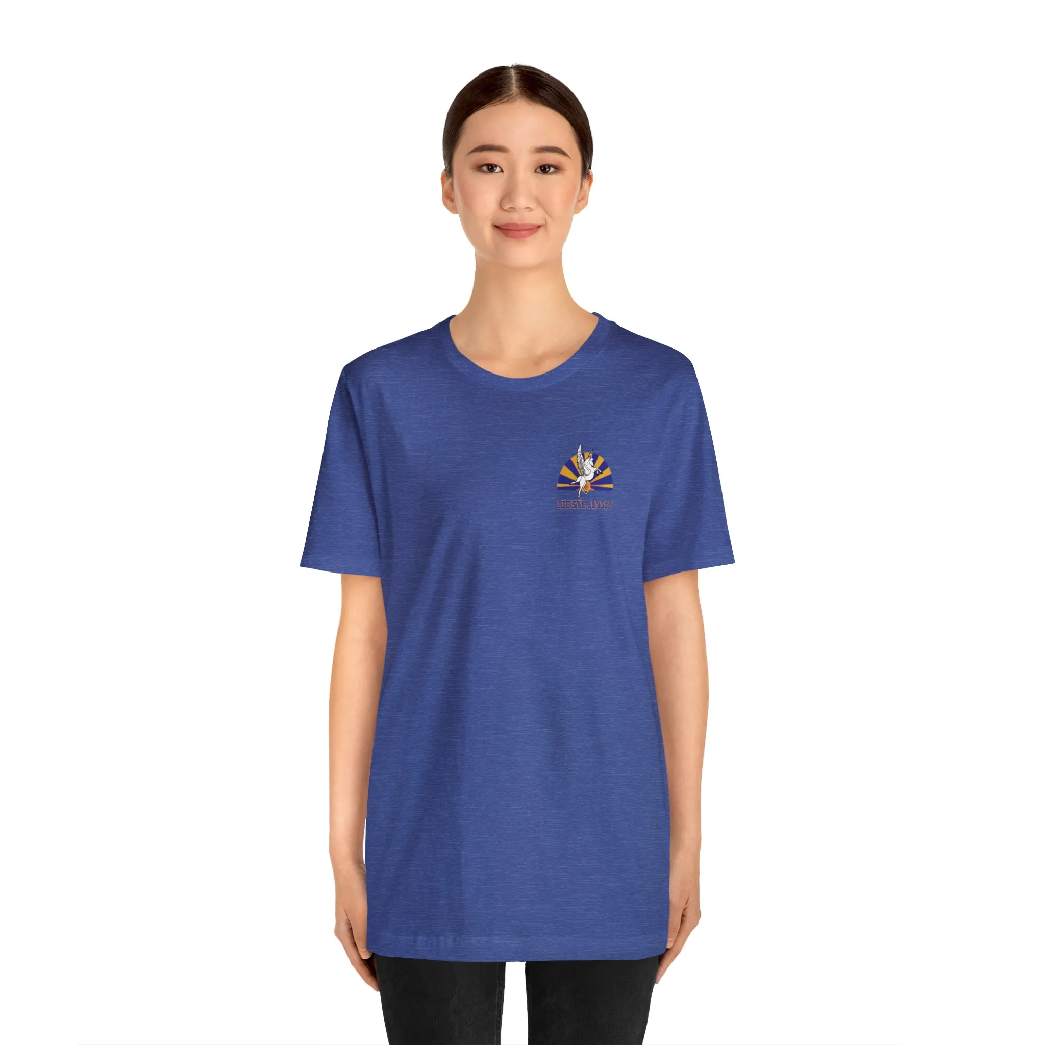 VRC-30 North Island Sundown Tee