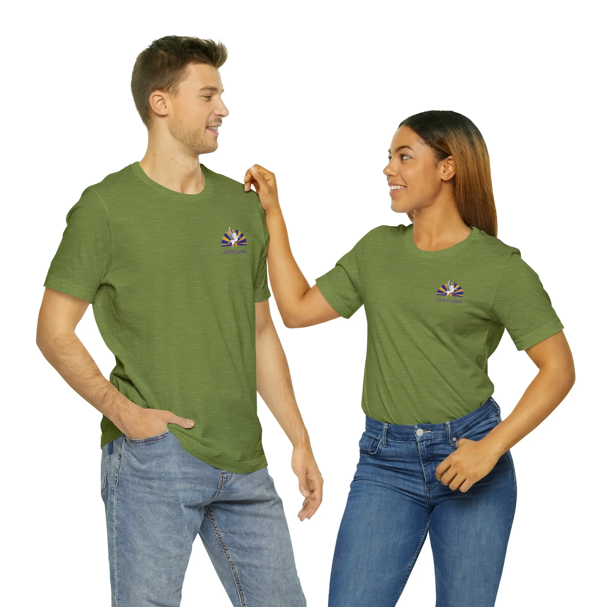 VRC-30 North Island Sundown Tee
