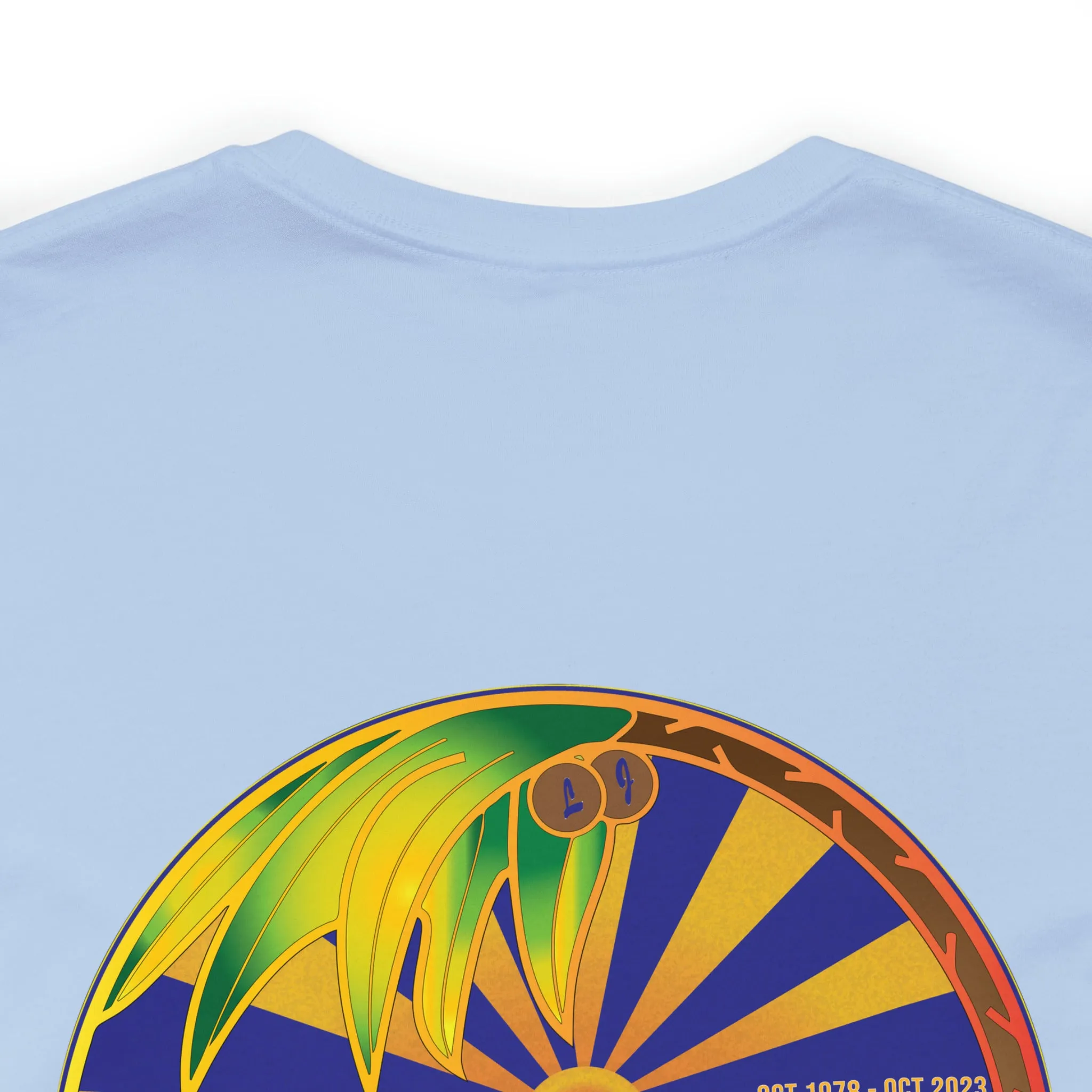 VRC-30 North Island Sundown Tee