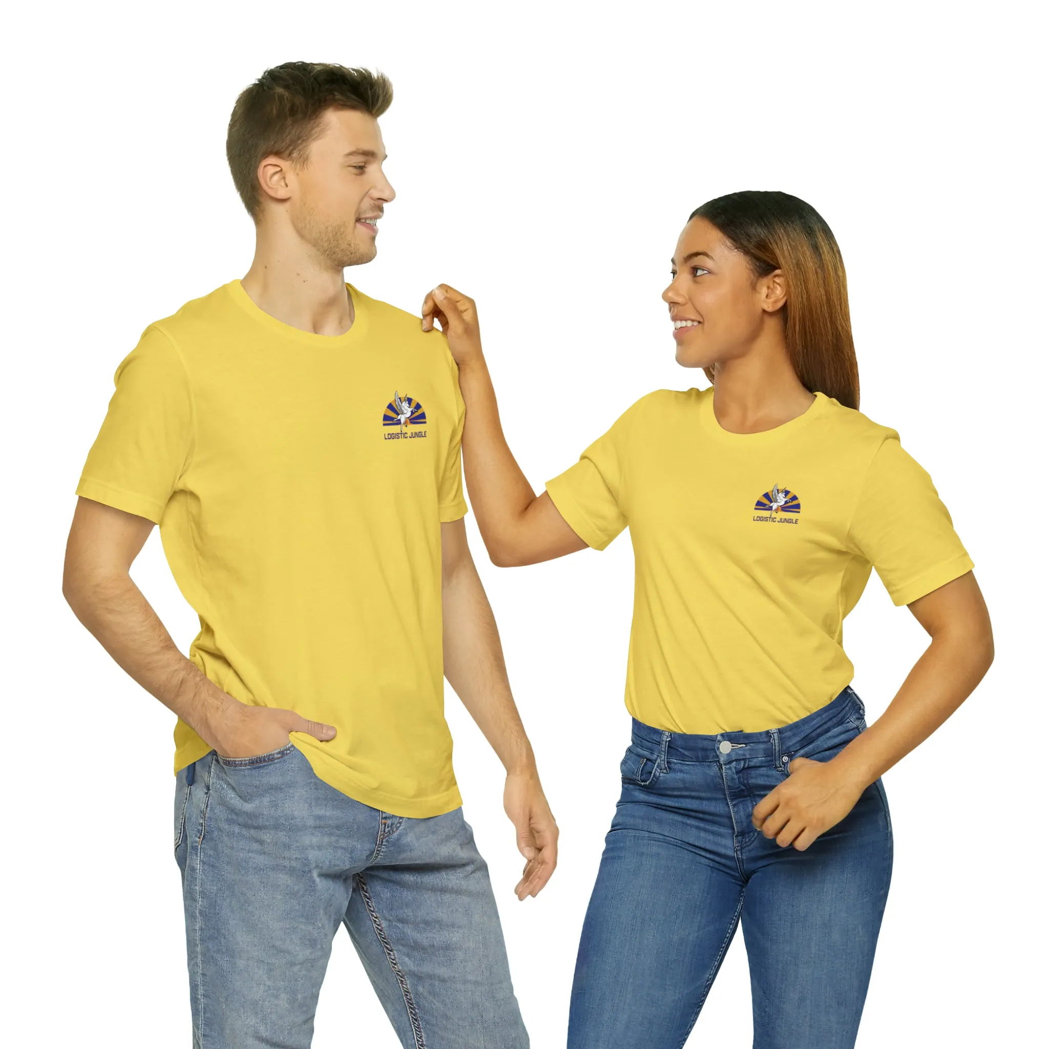 VRC-30 North Island Sundown Tee