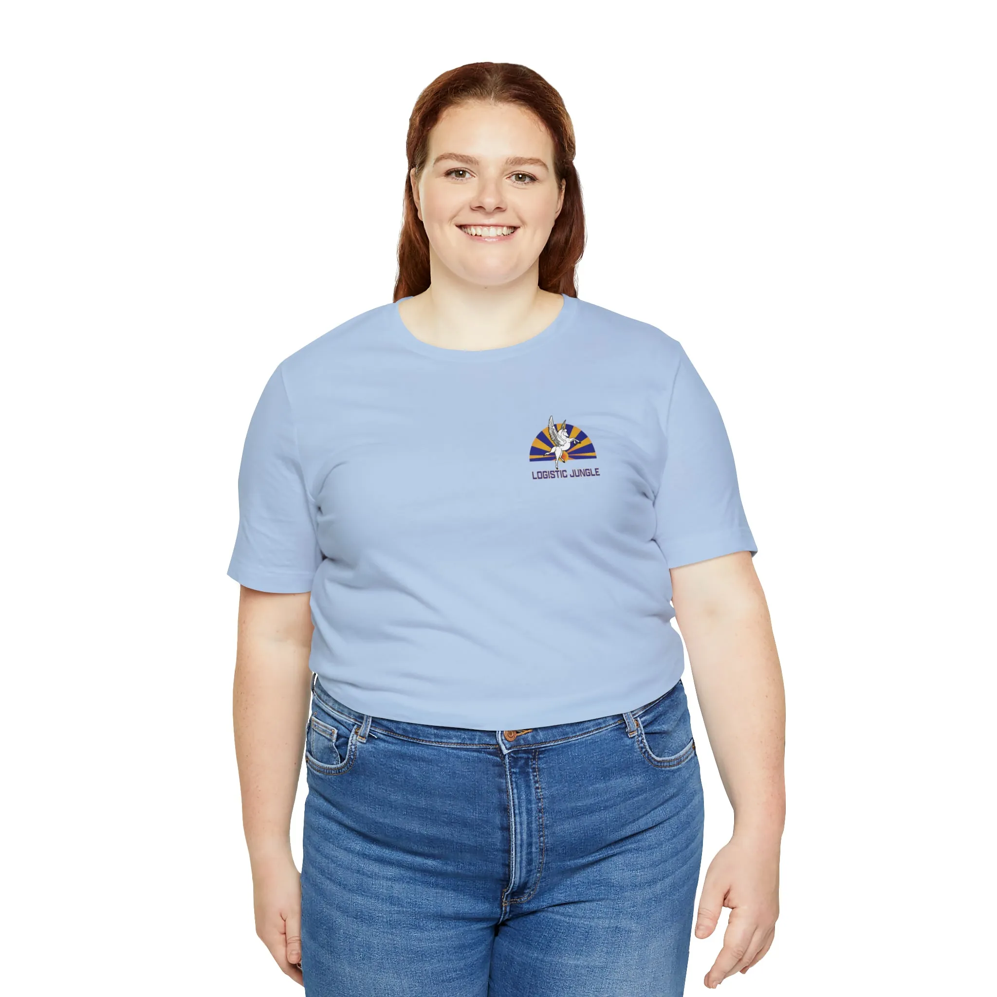 VRC-30 North Island Sundown Tee