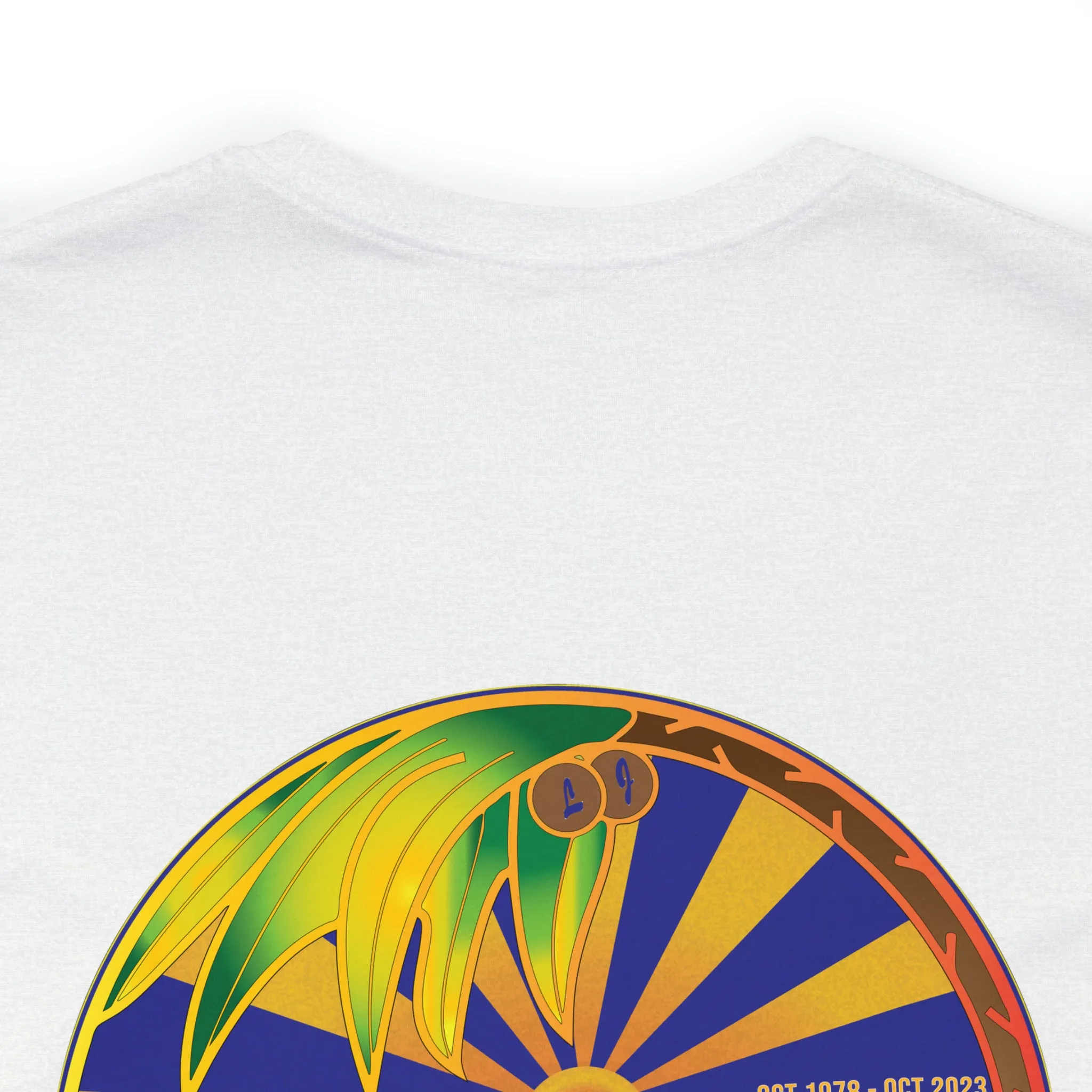 VRC-30 North Island Sundown Tee