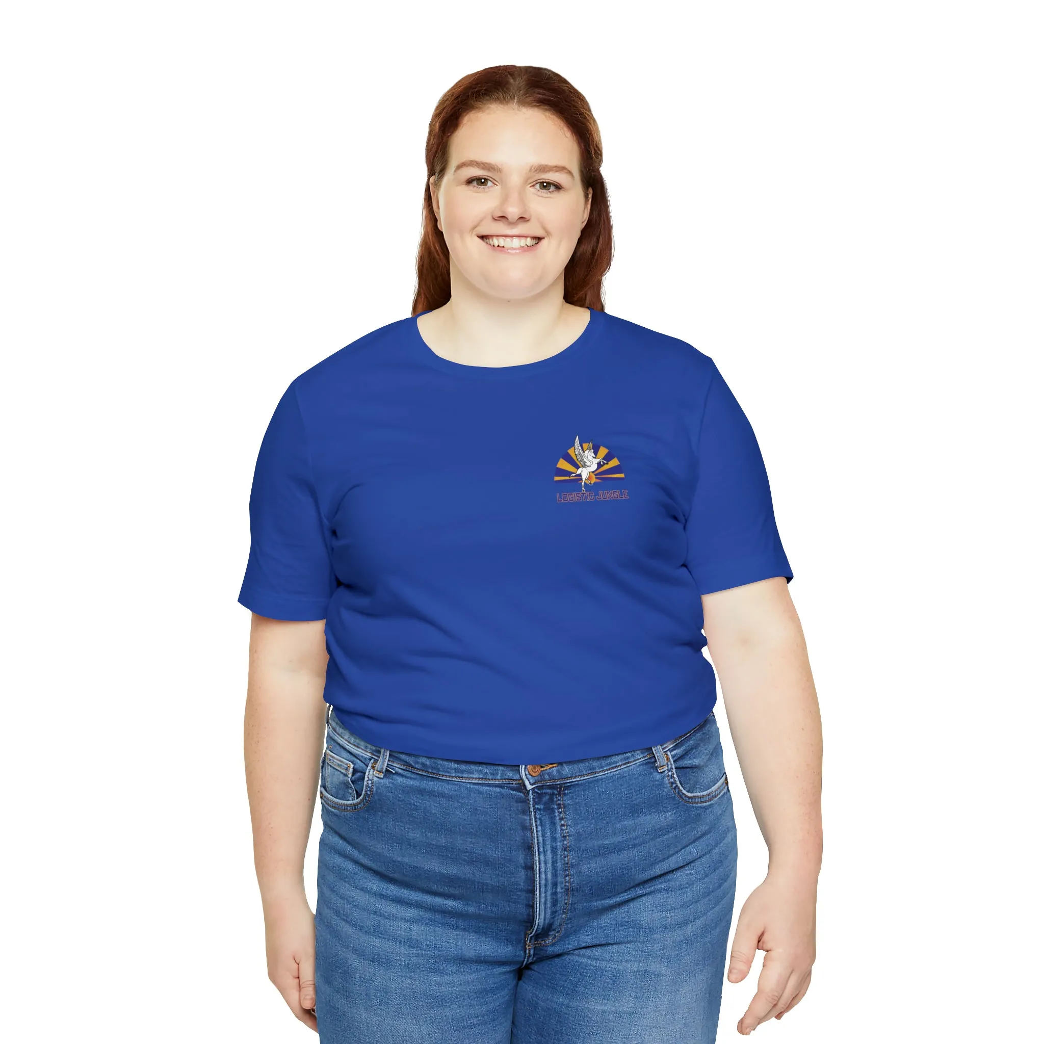 VRC-30 North Island Sundown Tee