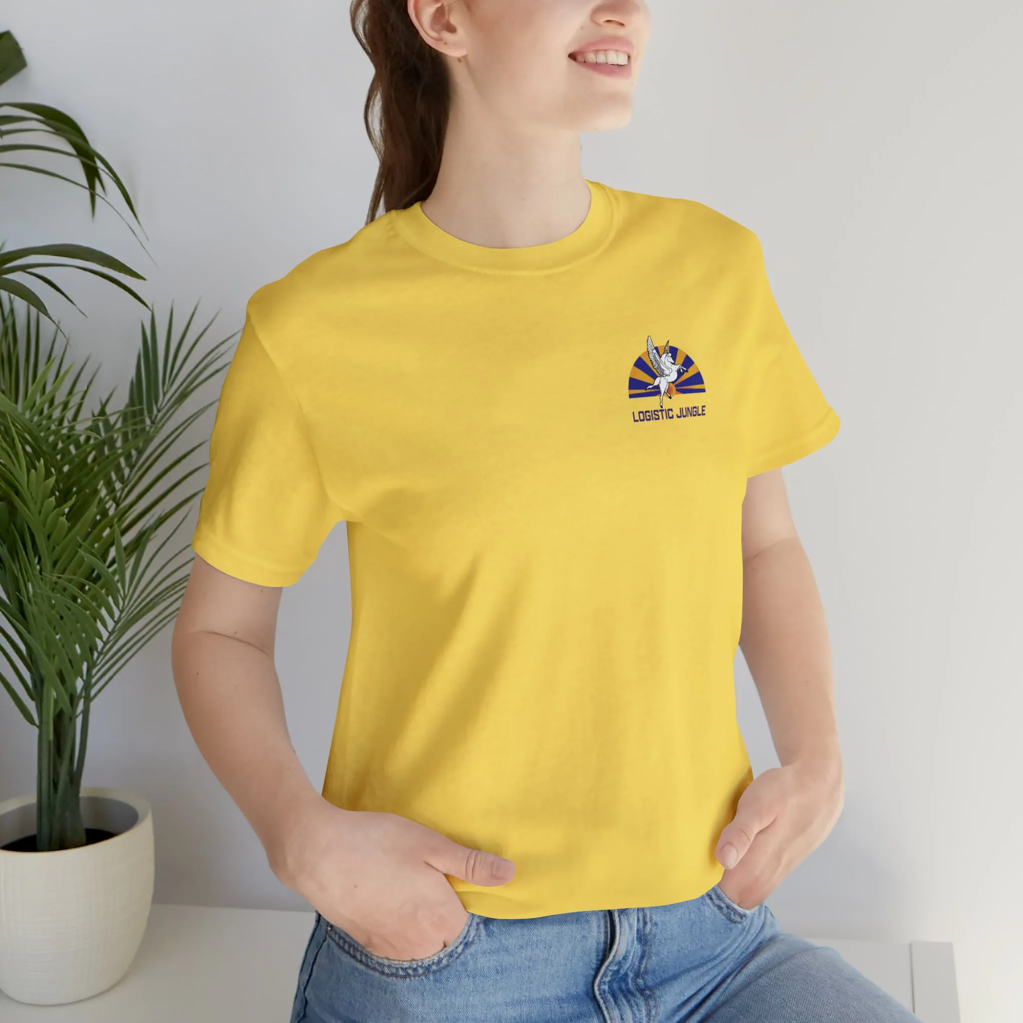 VRC-30 North Island Sundown Tee
