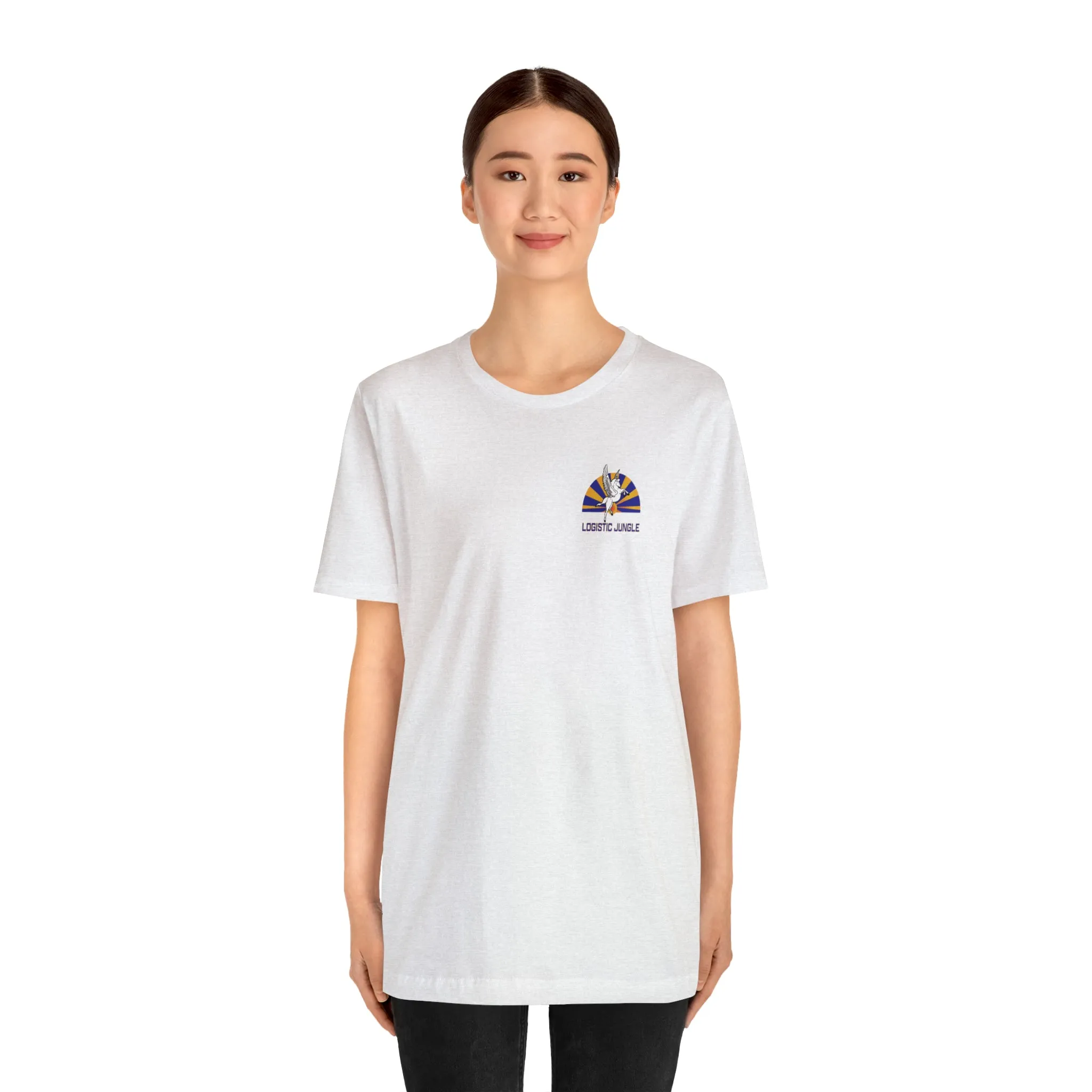 VRC-30 North Island Sundown Tee