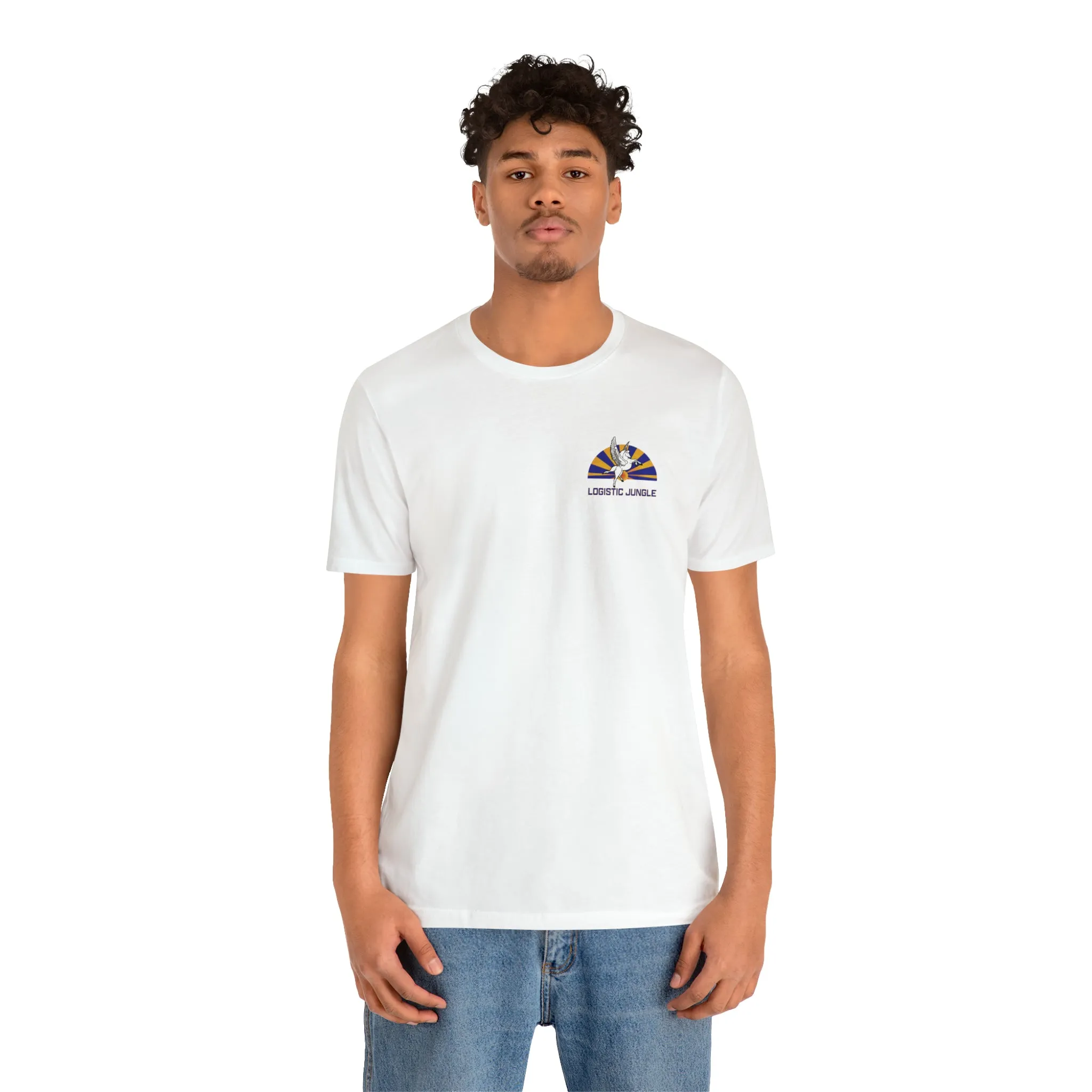 VRC-30 North Island Sundown Tee