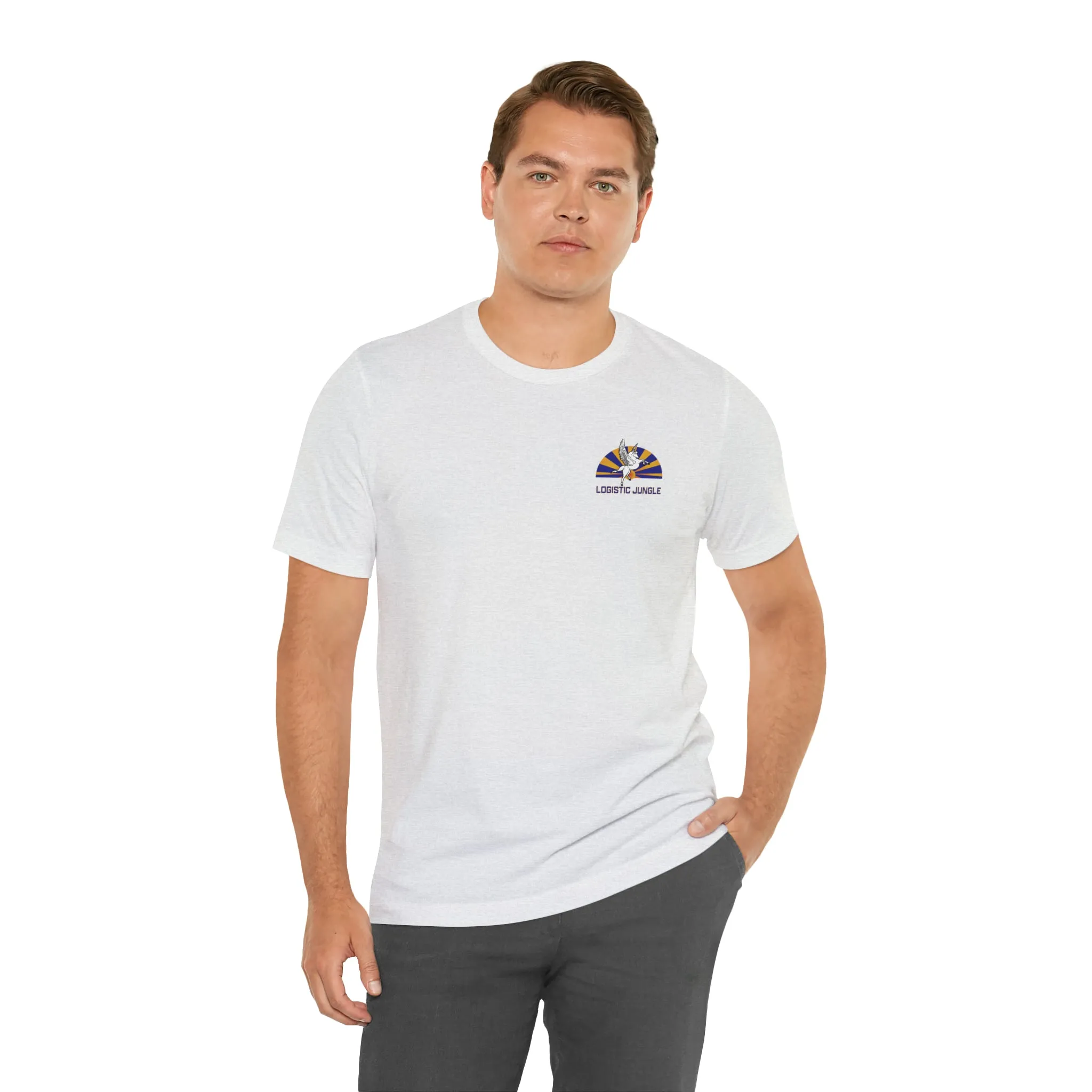 VRC-30 North Island Sundown Tee