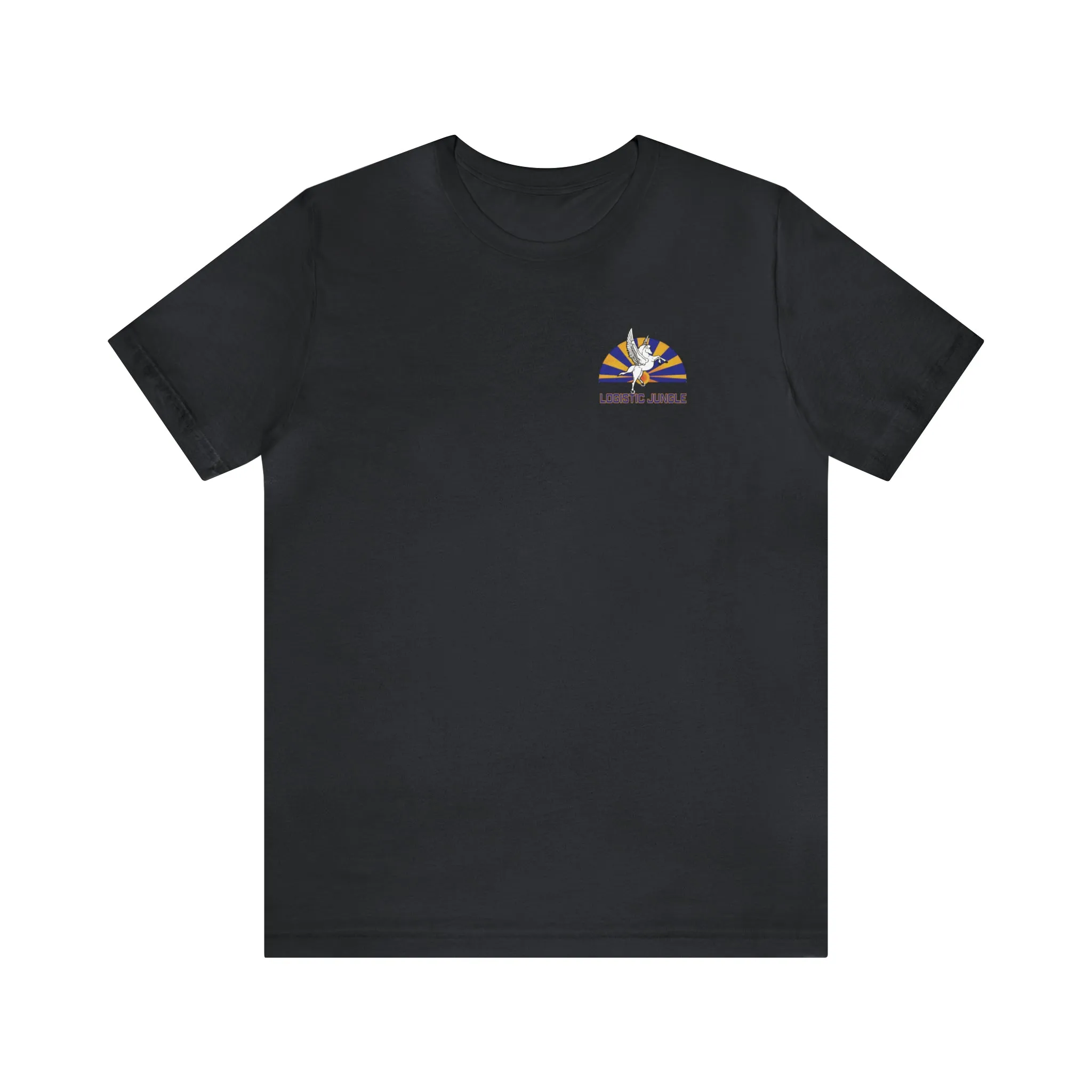 VRC-30 North Island Sundown Tee