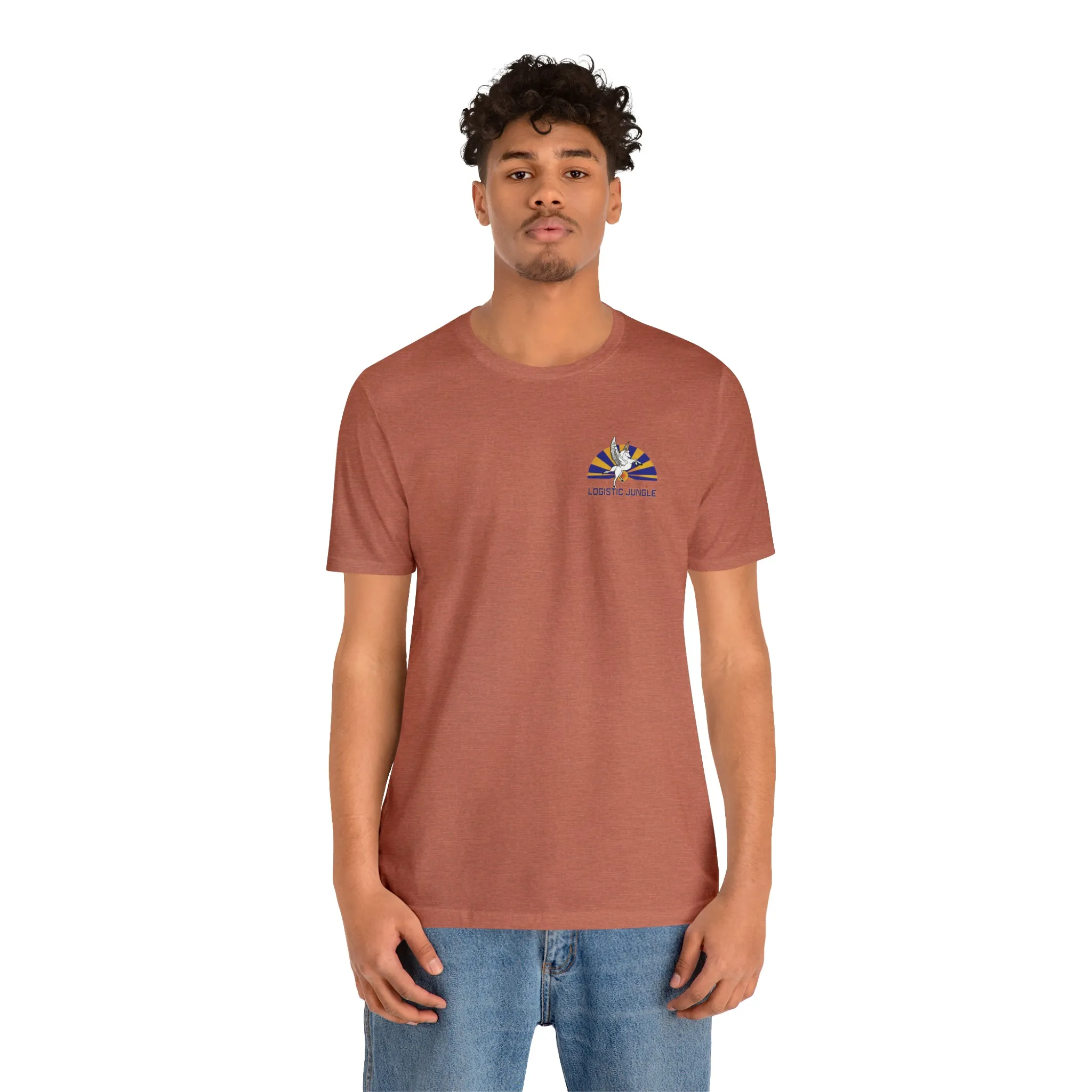 VRC-30 North Island Sundown Tee