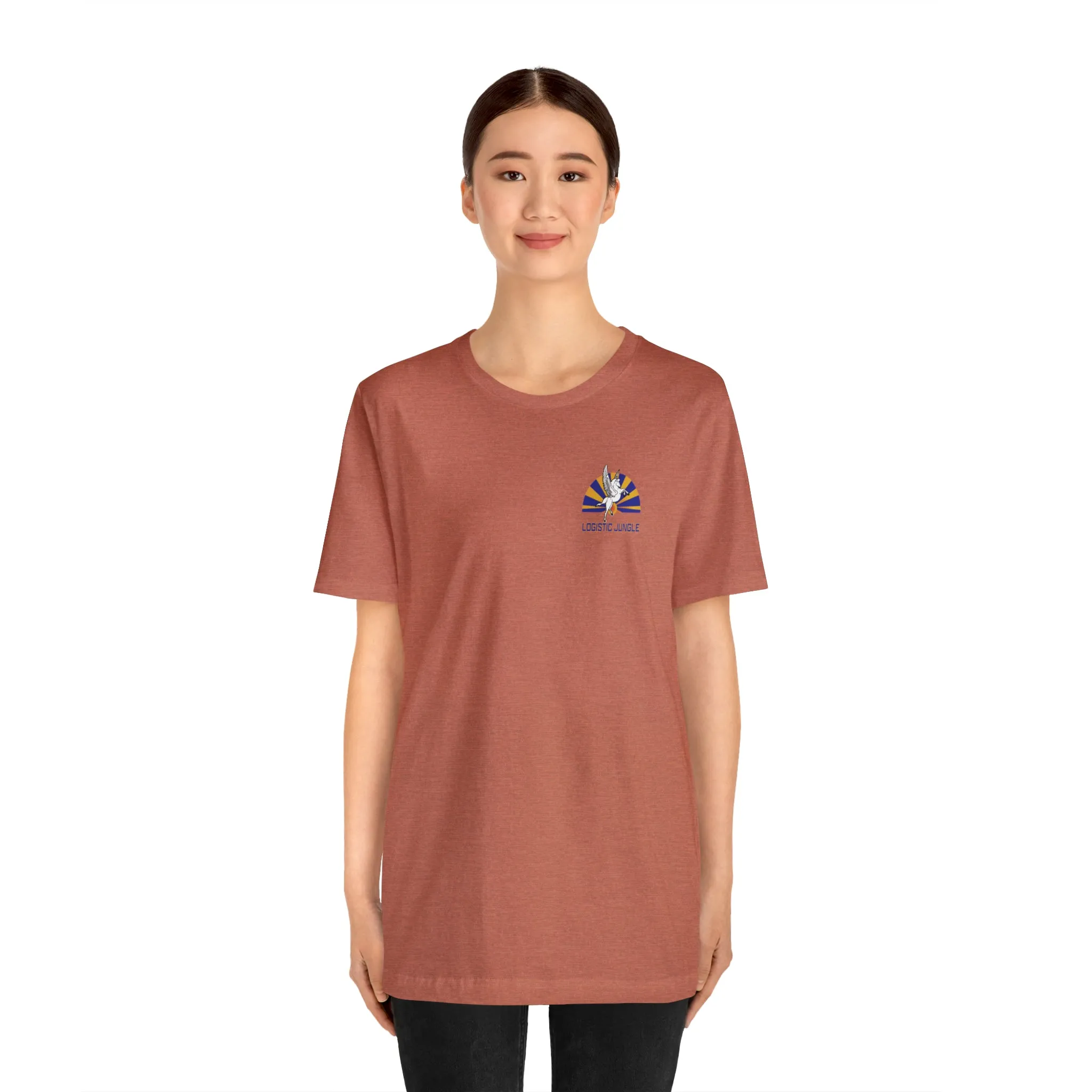 VRC-30 North Island Sundown Tee