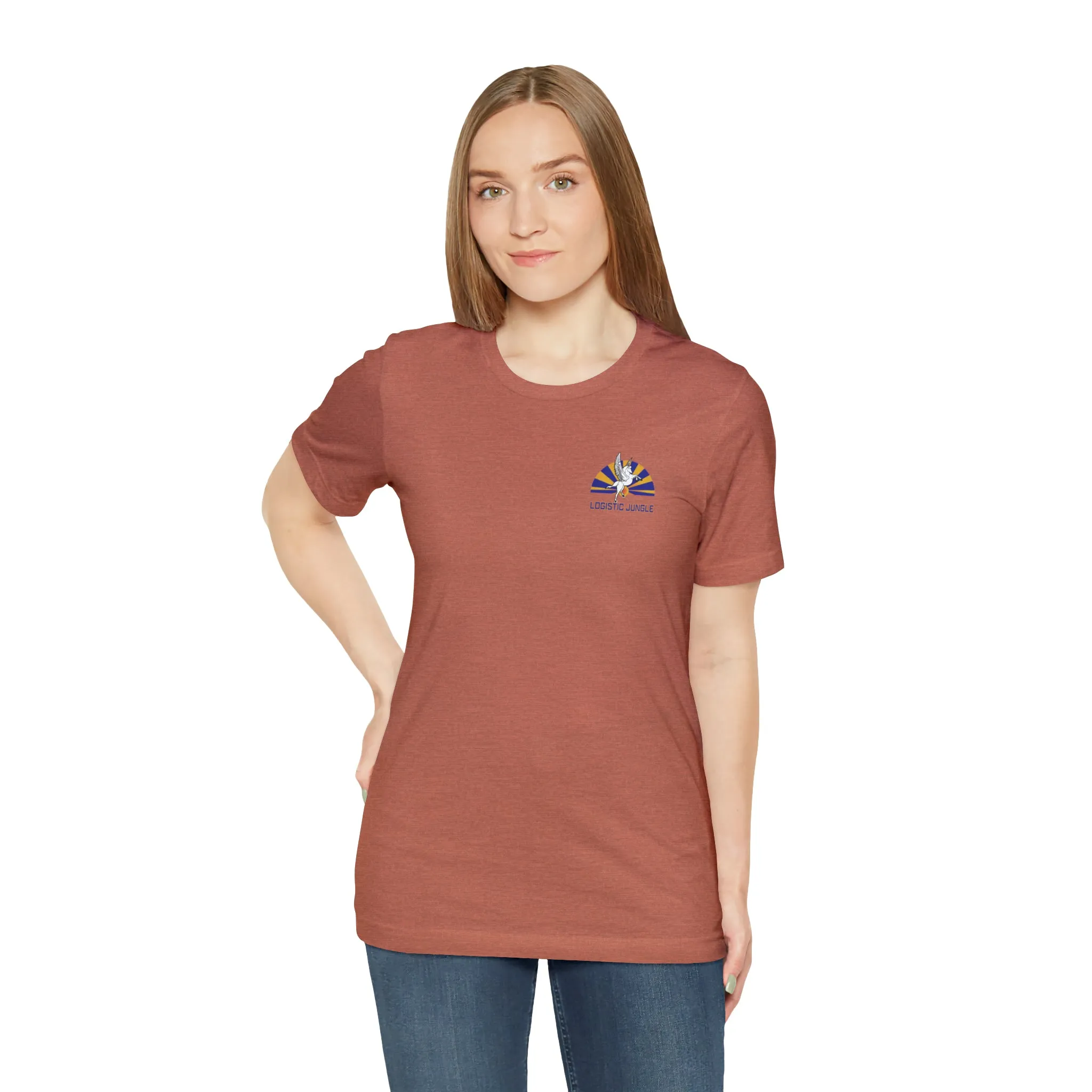 VRC-30 North Island Sundown Tee
