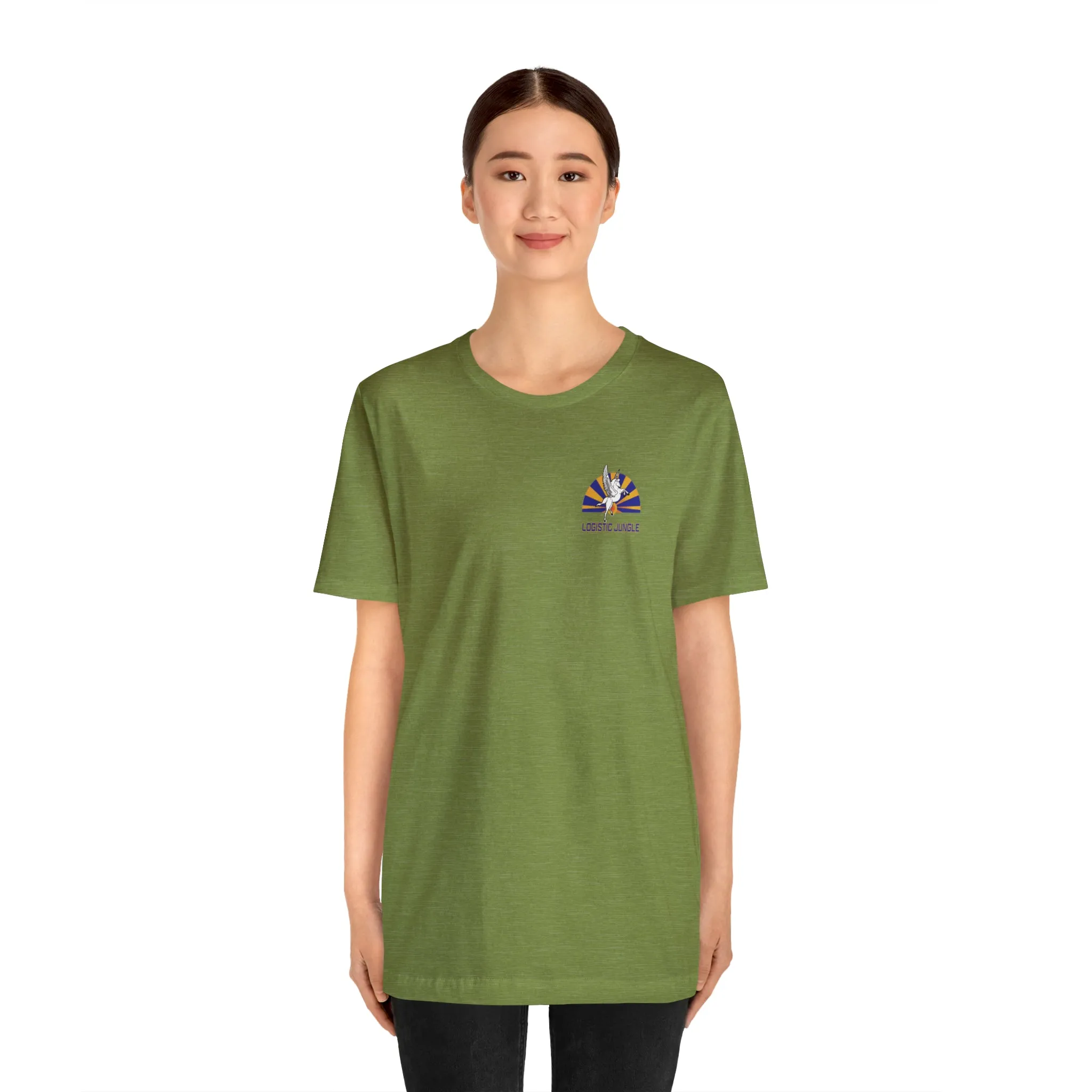VRC-30 North Island Sundown Tee