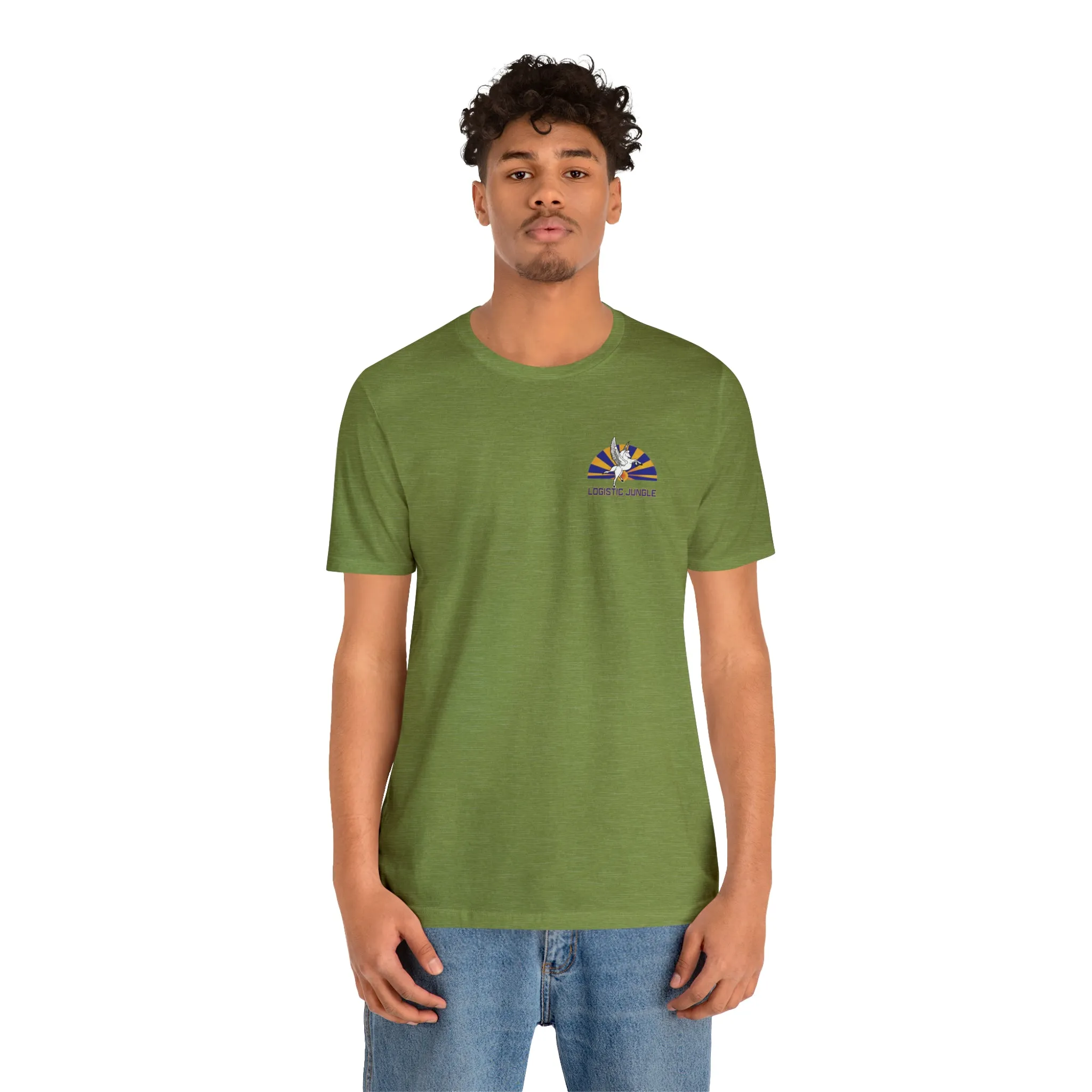 VRC-30 North Island Sundown Tee