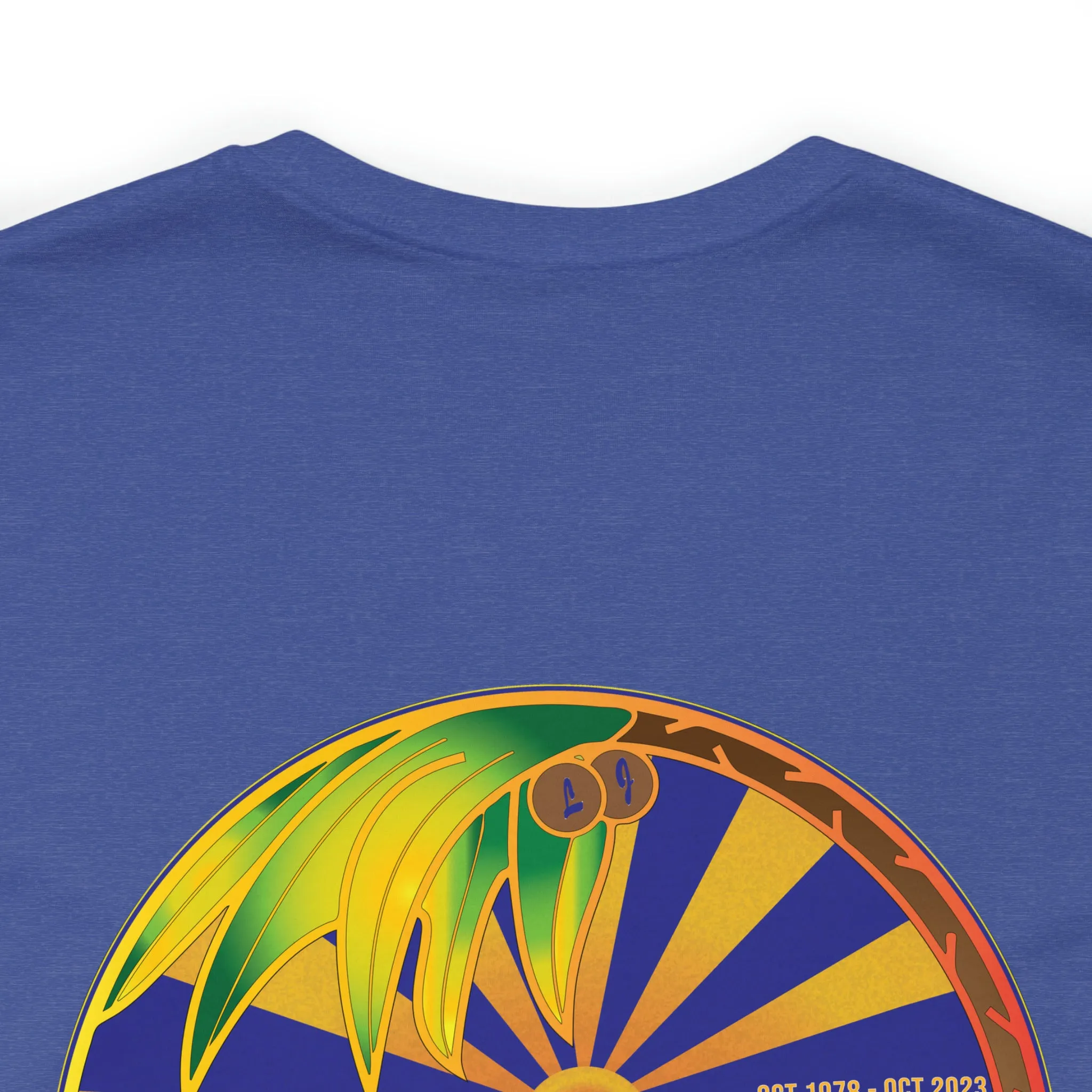 VRC-30 North Island Sundown Tee