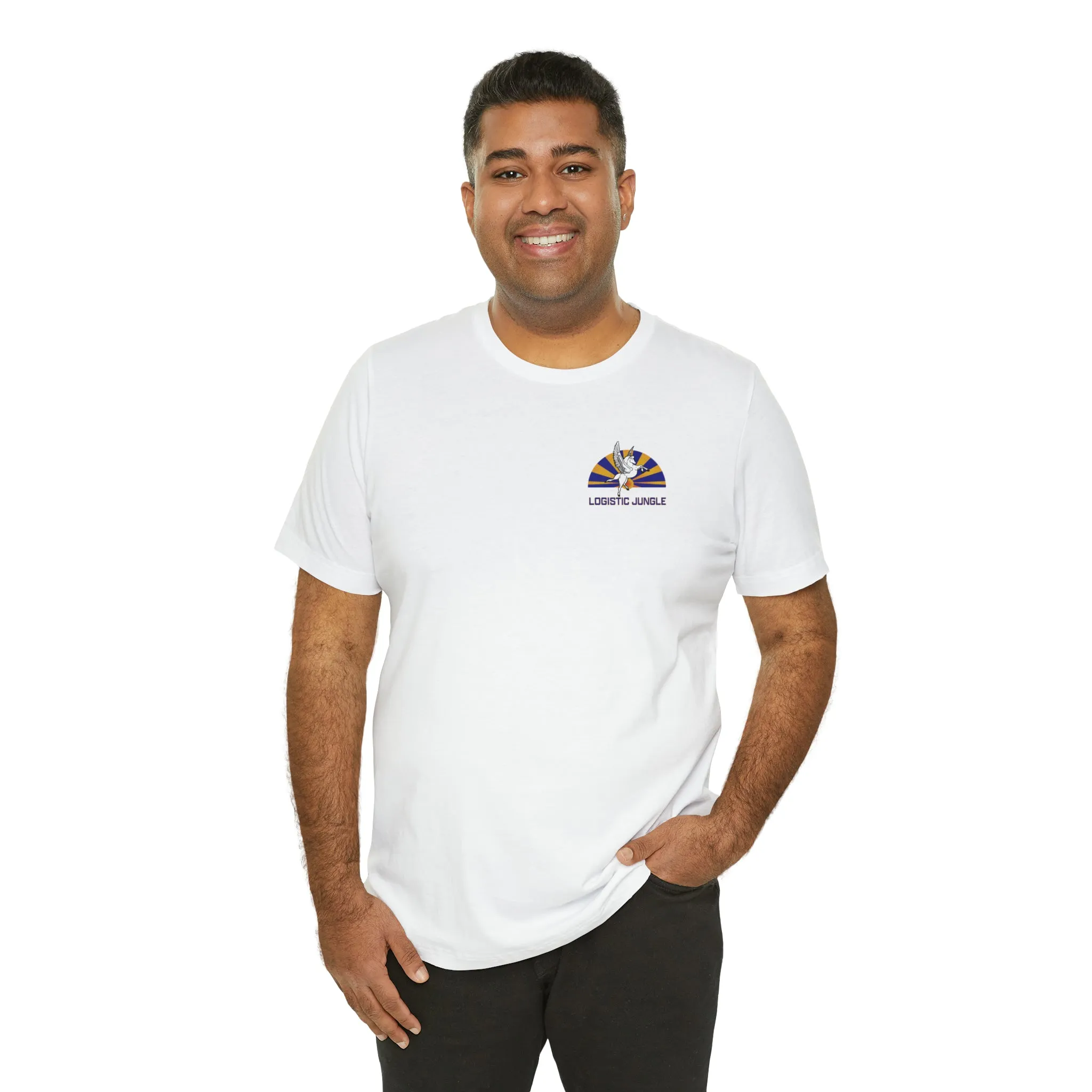 VRC-30 North Island Sundown Tee