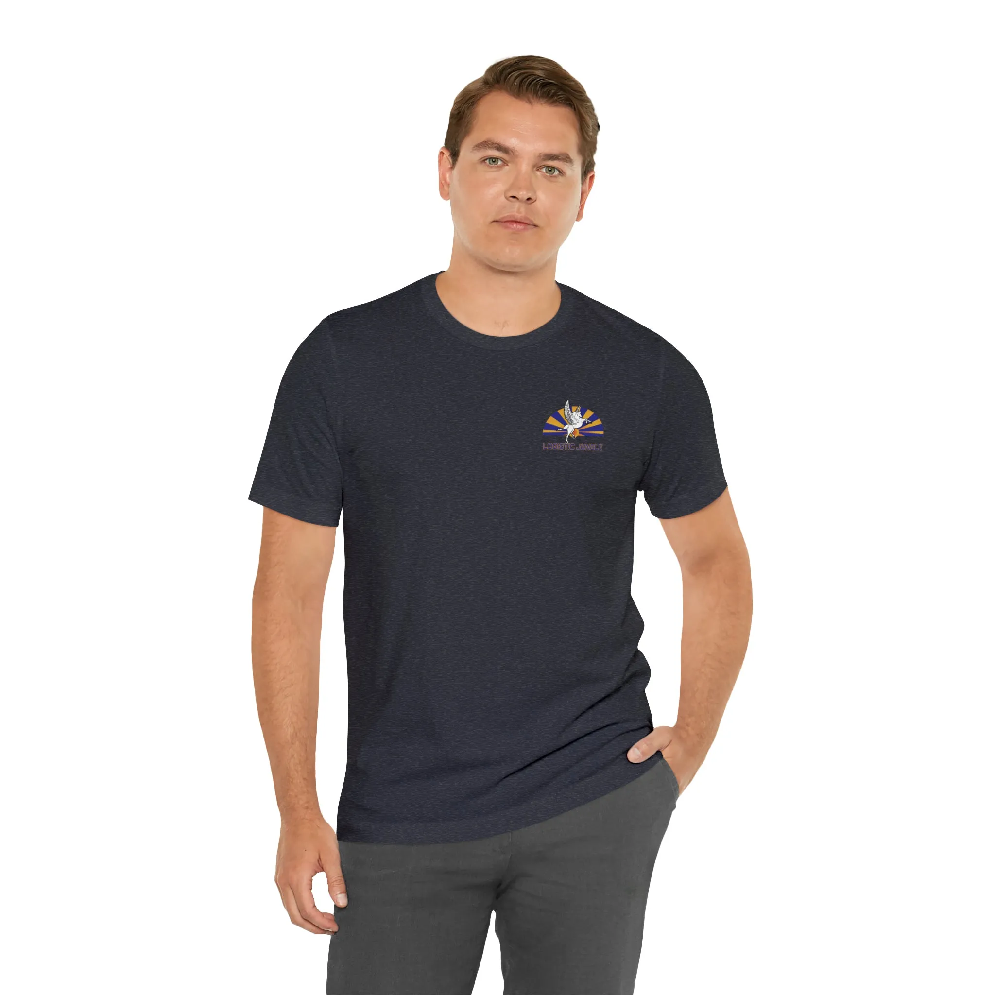 VRC-30 North Island Sundown Tee